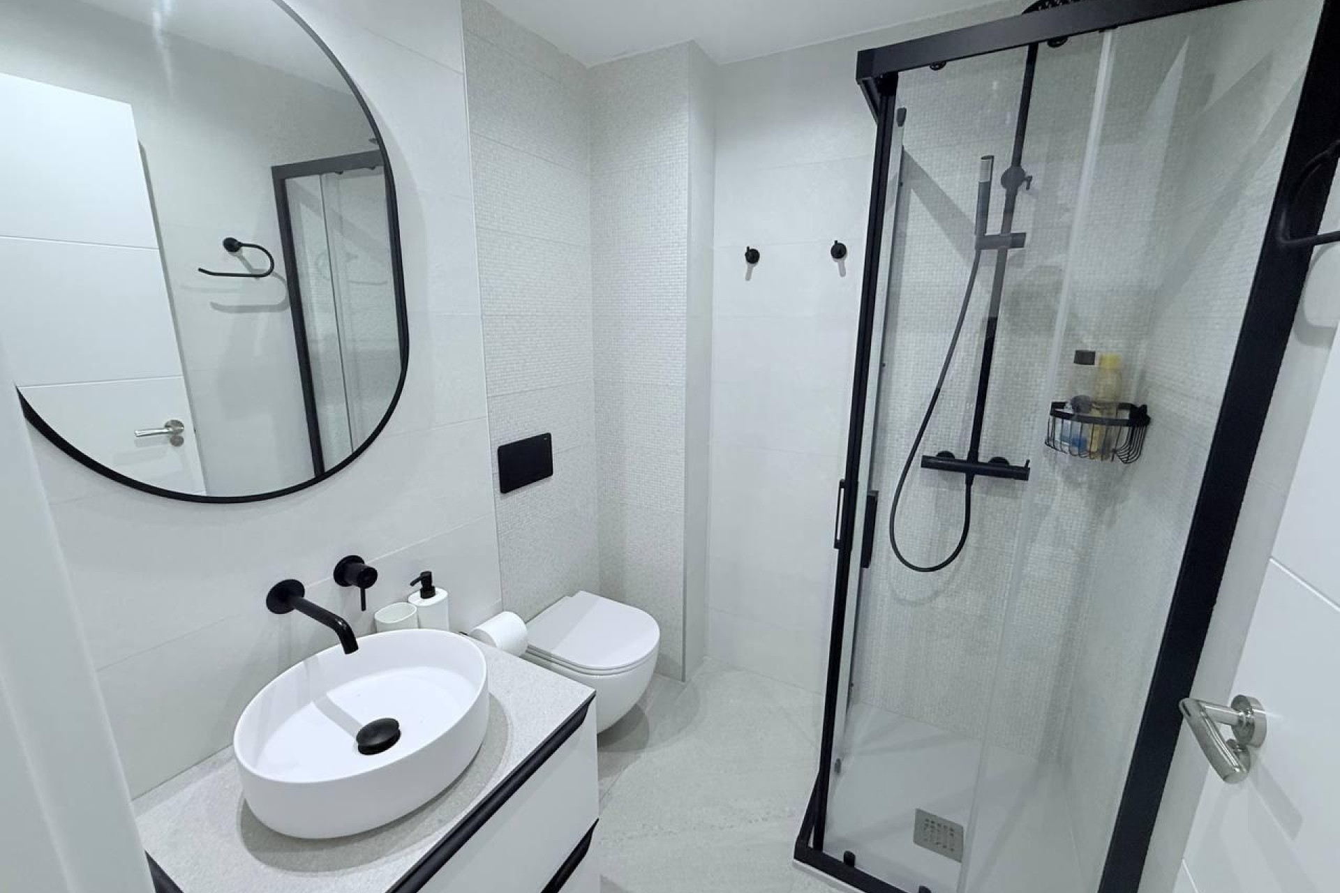 Revente - Appartement -
Torrevieja - La Mata