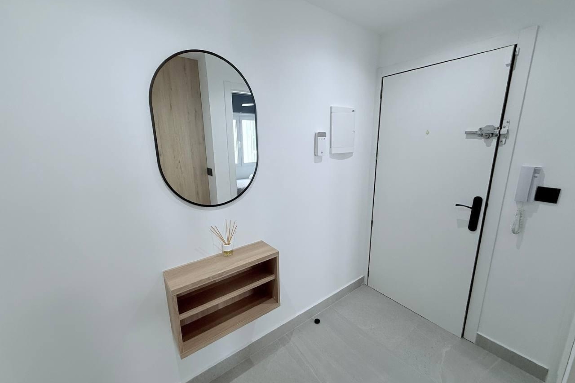Revente - Appartement -
Torrevieja - La Mata