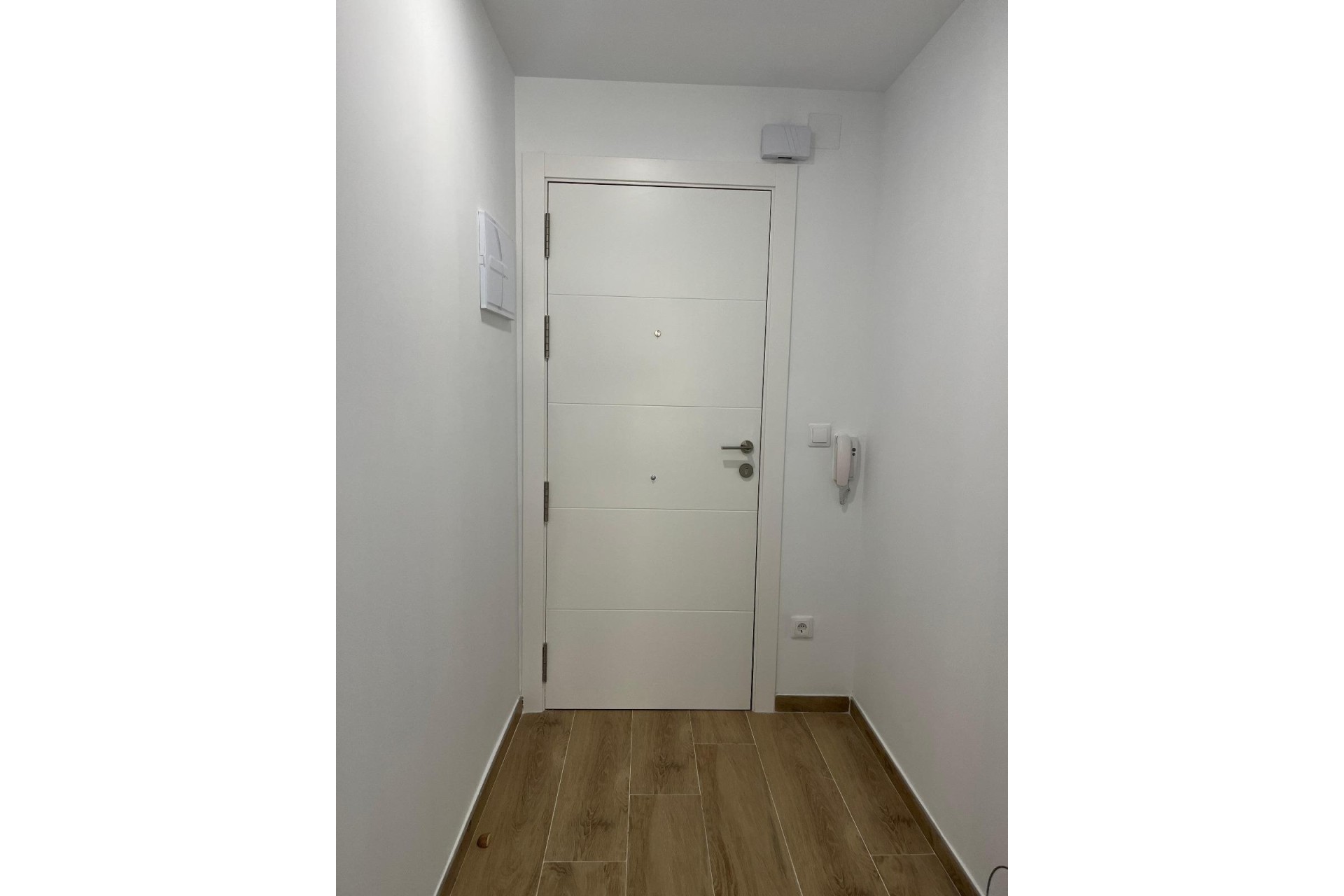 Revente - Appartement -
Torrevieja - La Mata