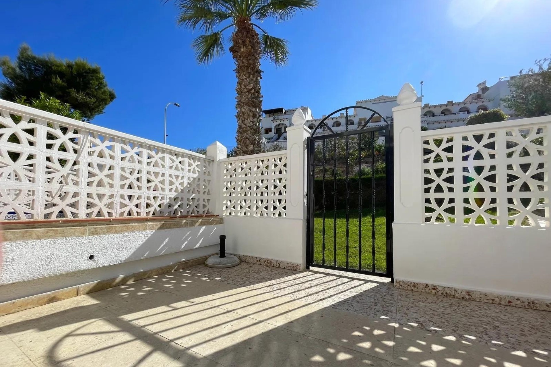 Revente - Appartement -
Torrevieja - La Mata