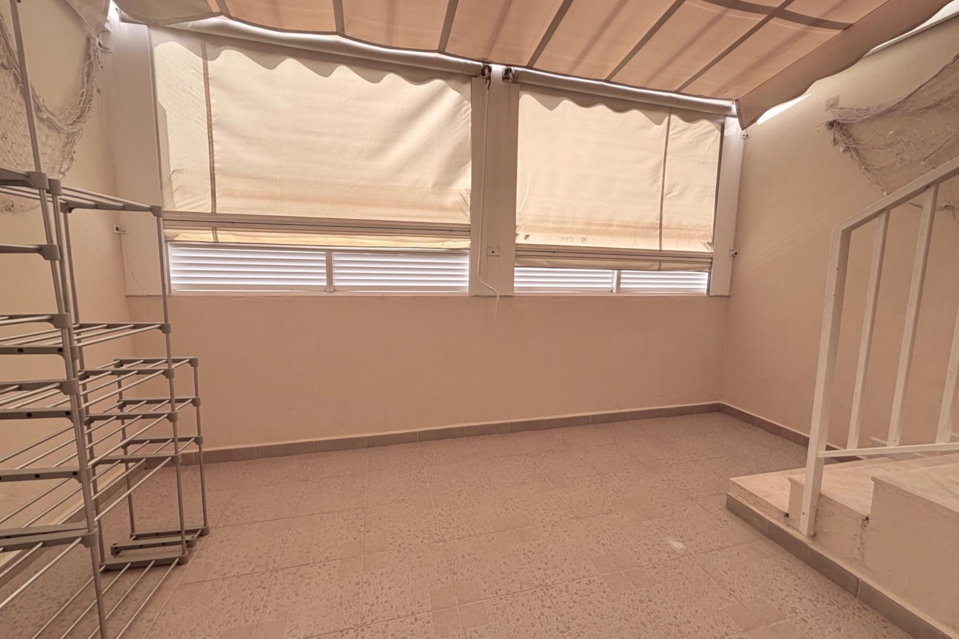 Revente - Appartement -
Torrevieja - La Mata
