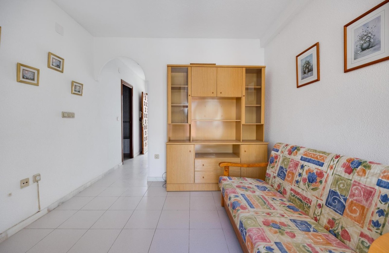 Revente - Appartement -
Torrevieja - La Mata