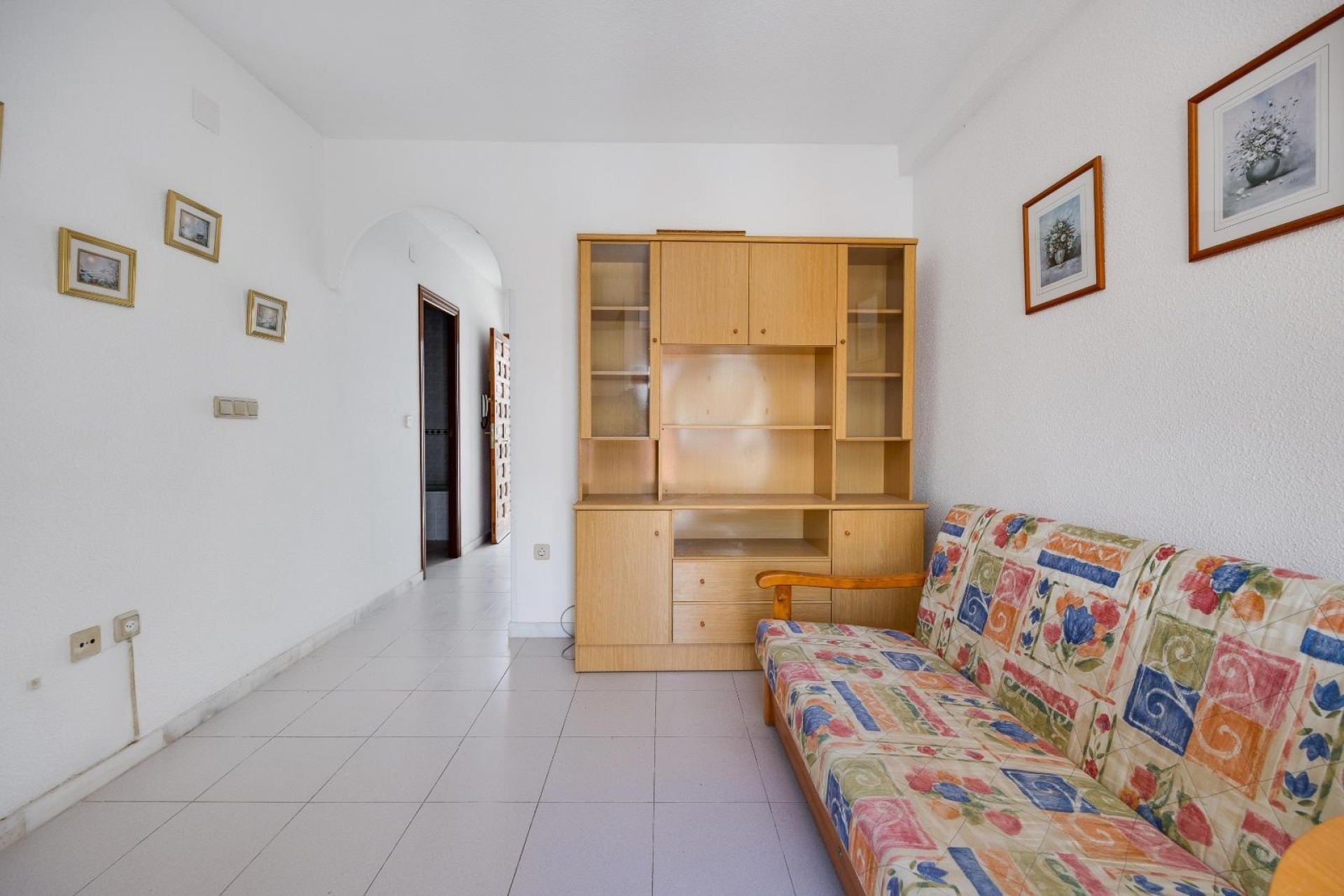 Revente - Appartement -
Torrevieja - La Mata