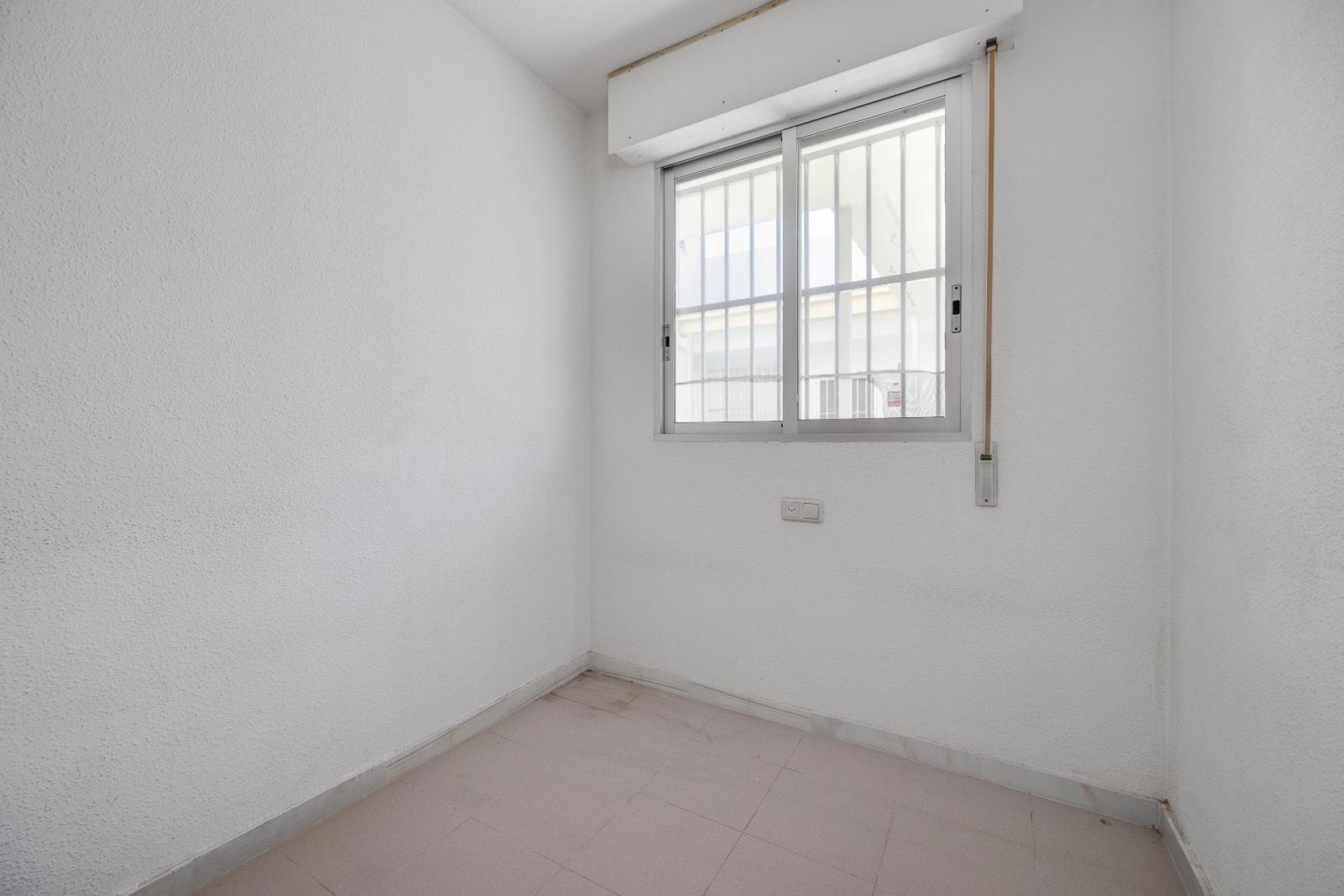Revente - Appartement -
Torrevieja - La Mata