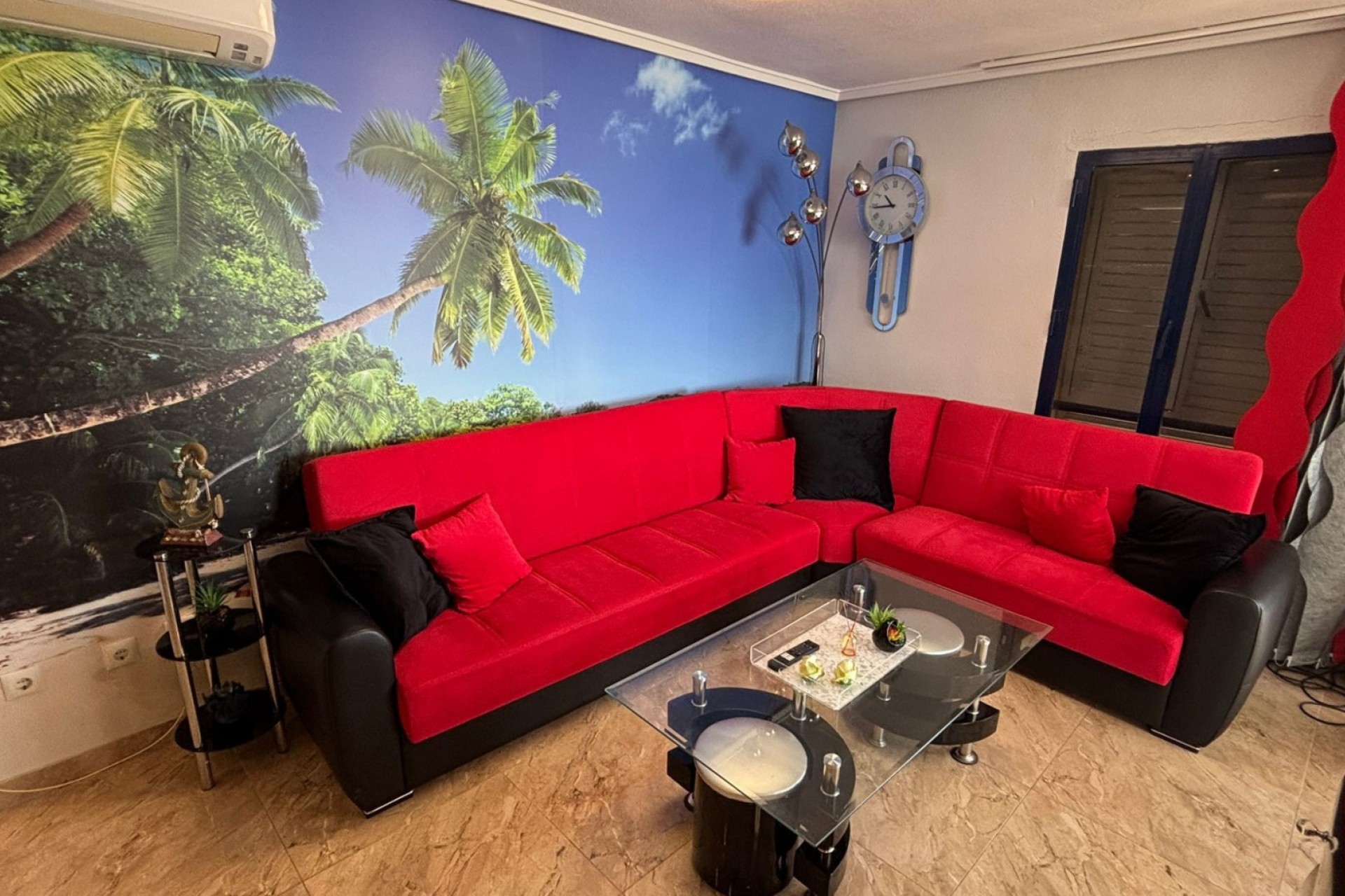 Revente - Appartement -
Torrevieja - La Mata