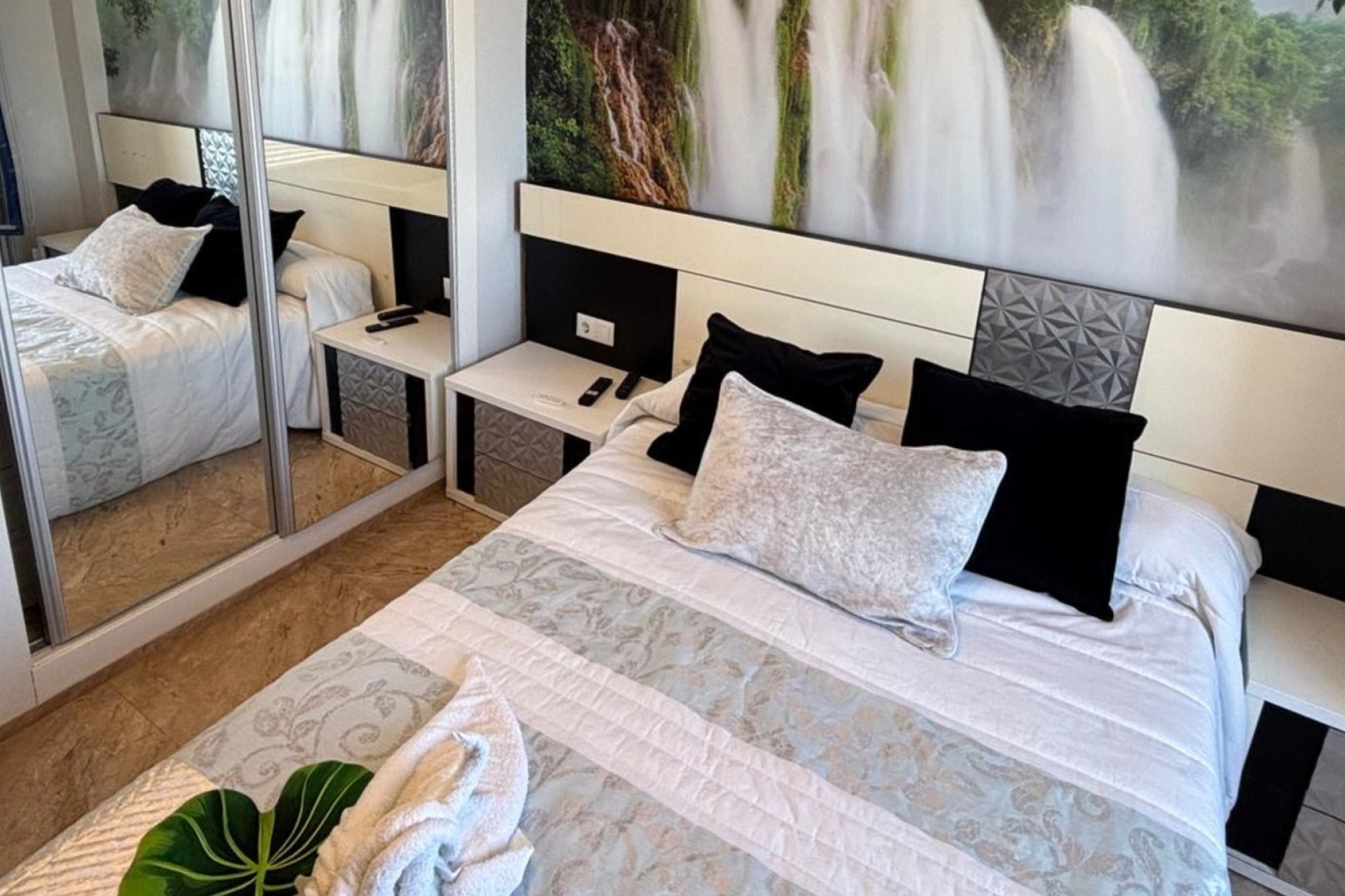 Revente - Appartement -
Torrevieja - La Mata