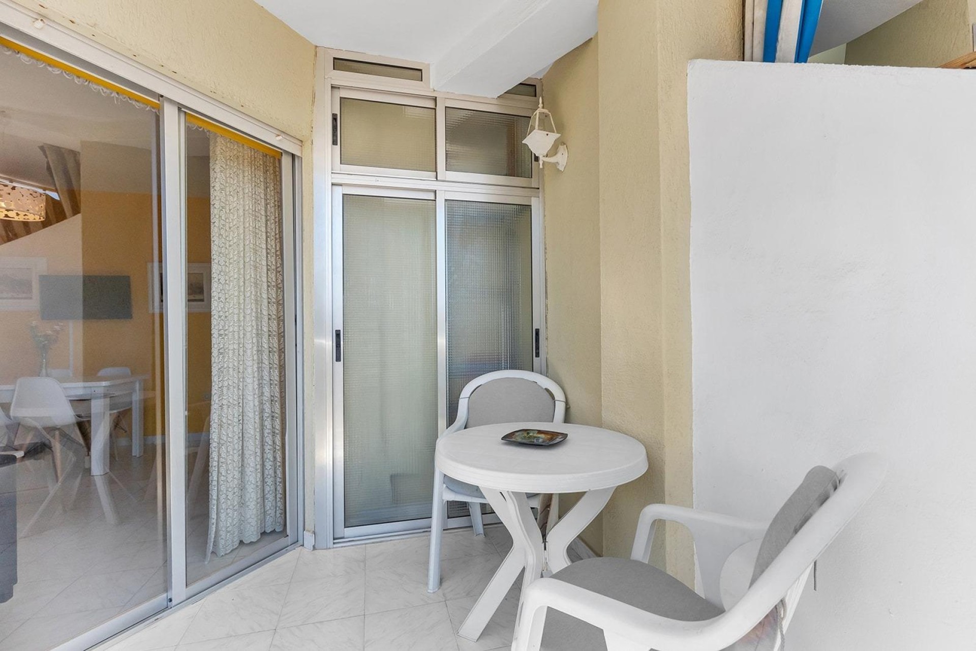Revente - Appartement -
Torrevieja - La Mata