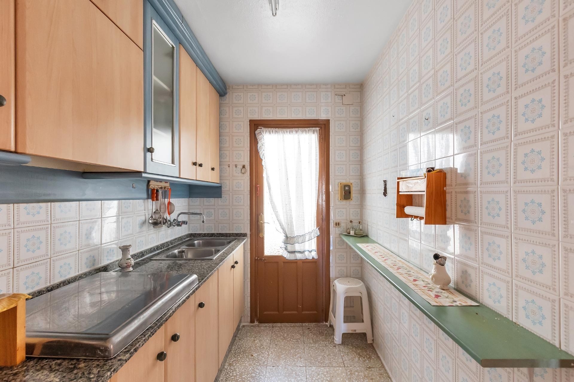 Revente - Appartement -
Torrevieja - La Mata