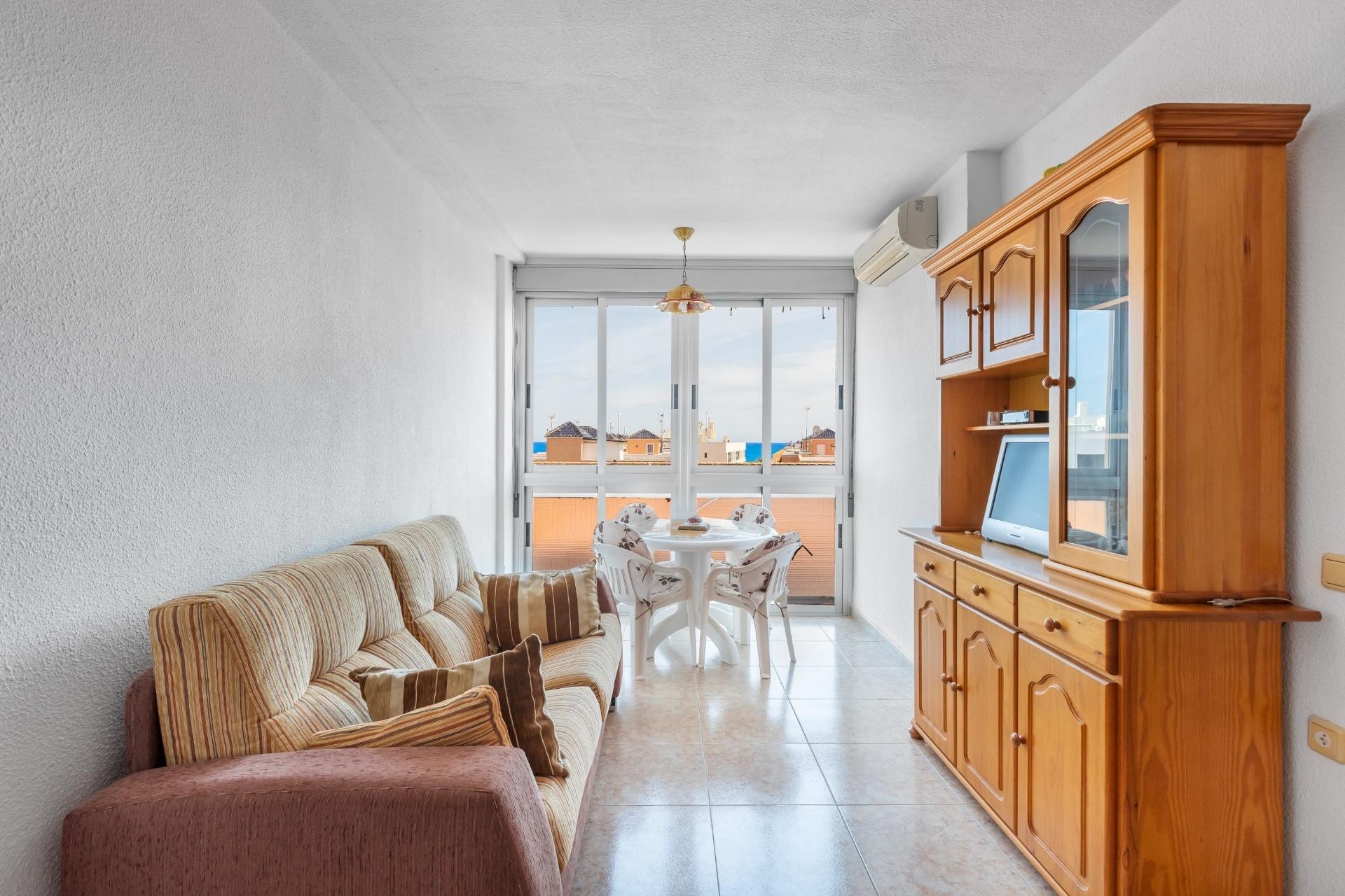 Revente - Appartement -
Torrevieja - La Mata