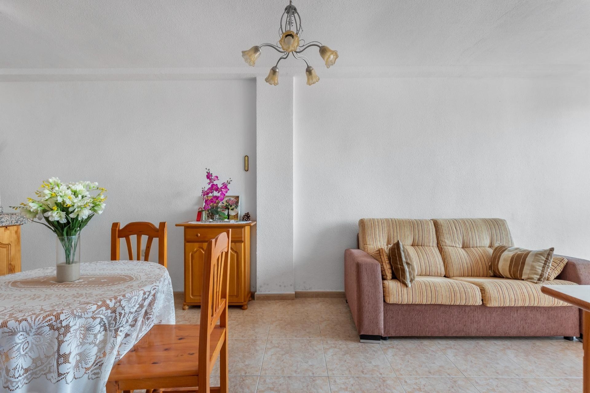 Revente - Appartement -
Torrevieja - La Mata