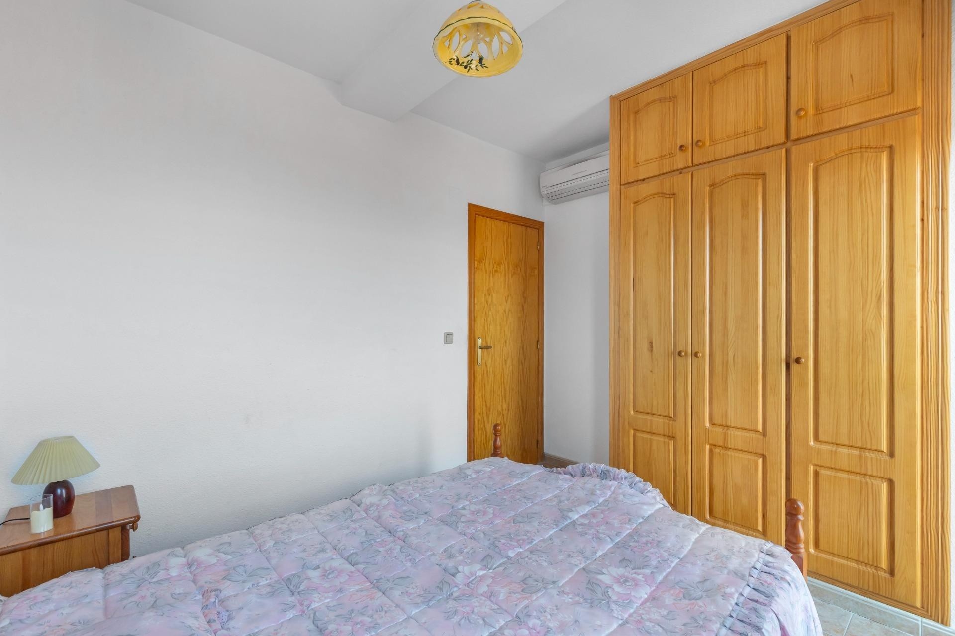 Revente - Appartement -
Torrevieja - La Mata
