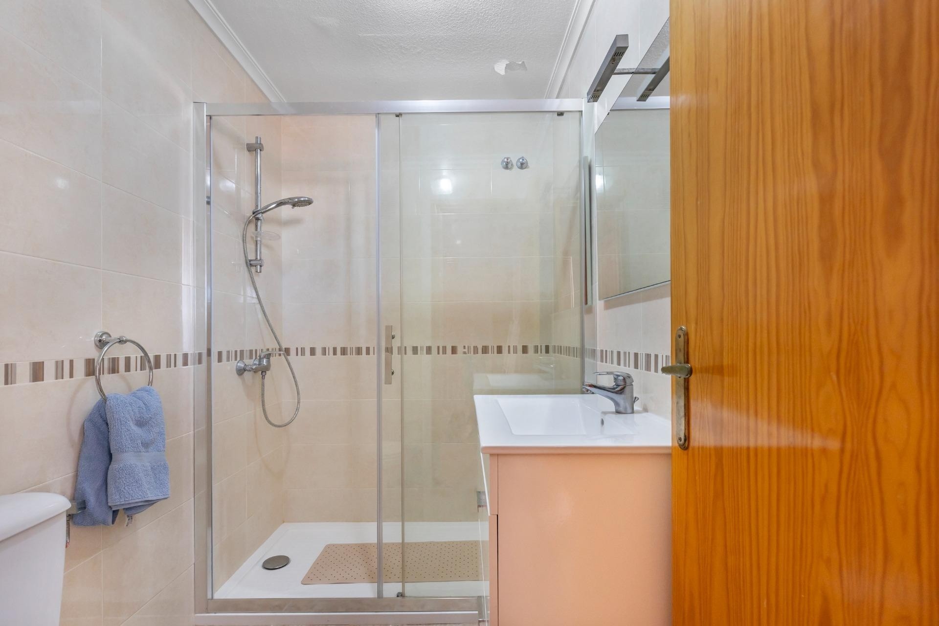 Revente - Appartement -
Torrevieja - La Mata
