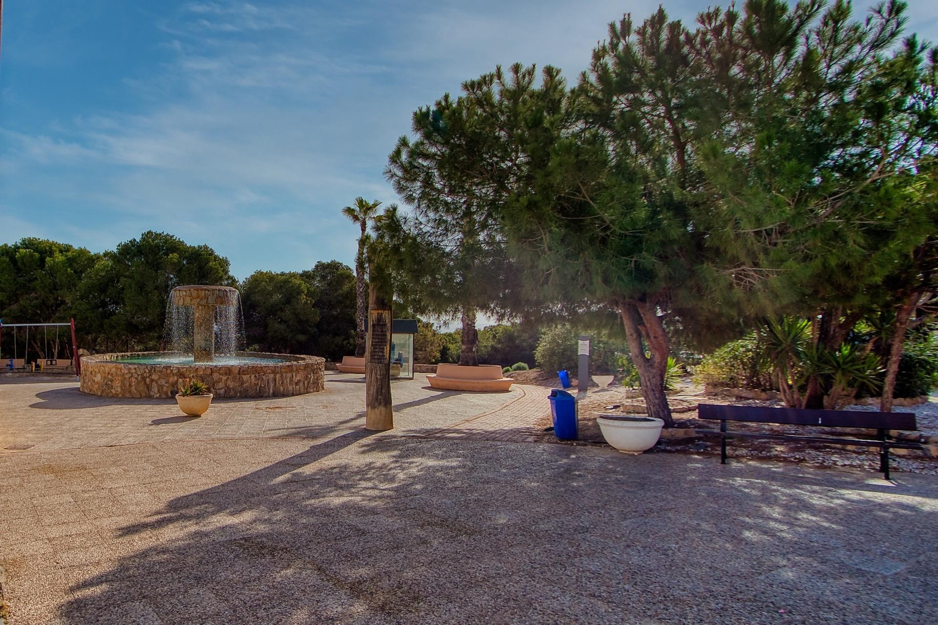 Revente - Appartement -
Torrevieja - La Mata