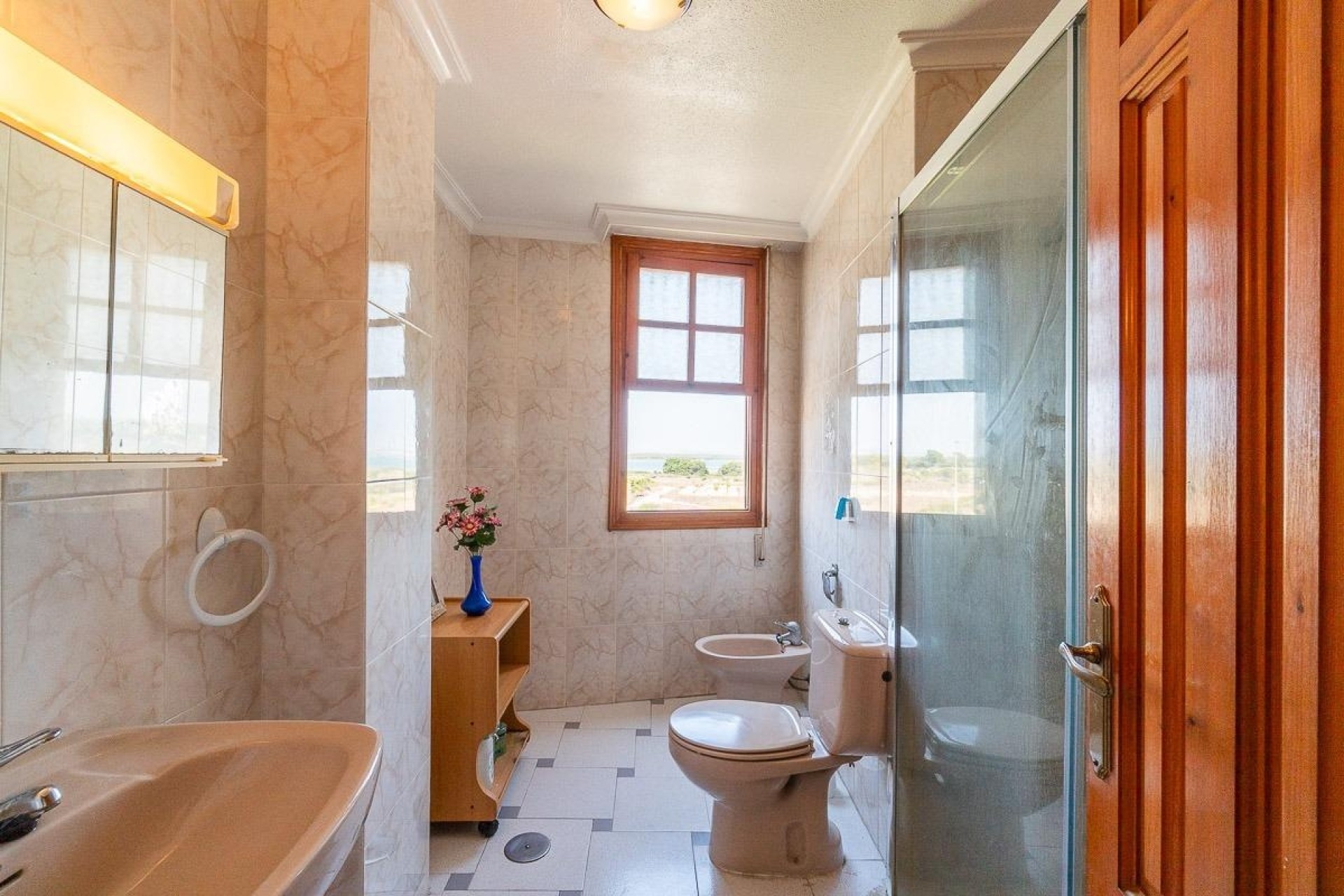 Revente - Appartement -
Torrevieja - La Mata