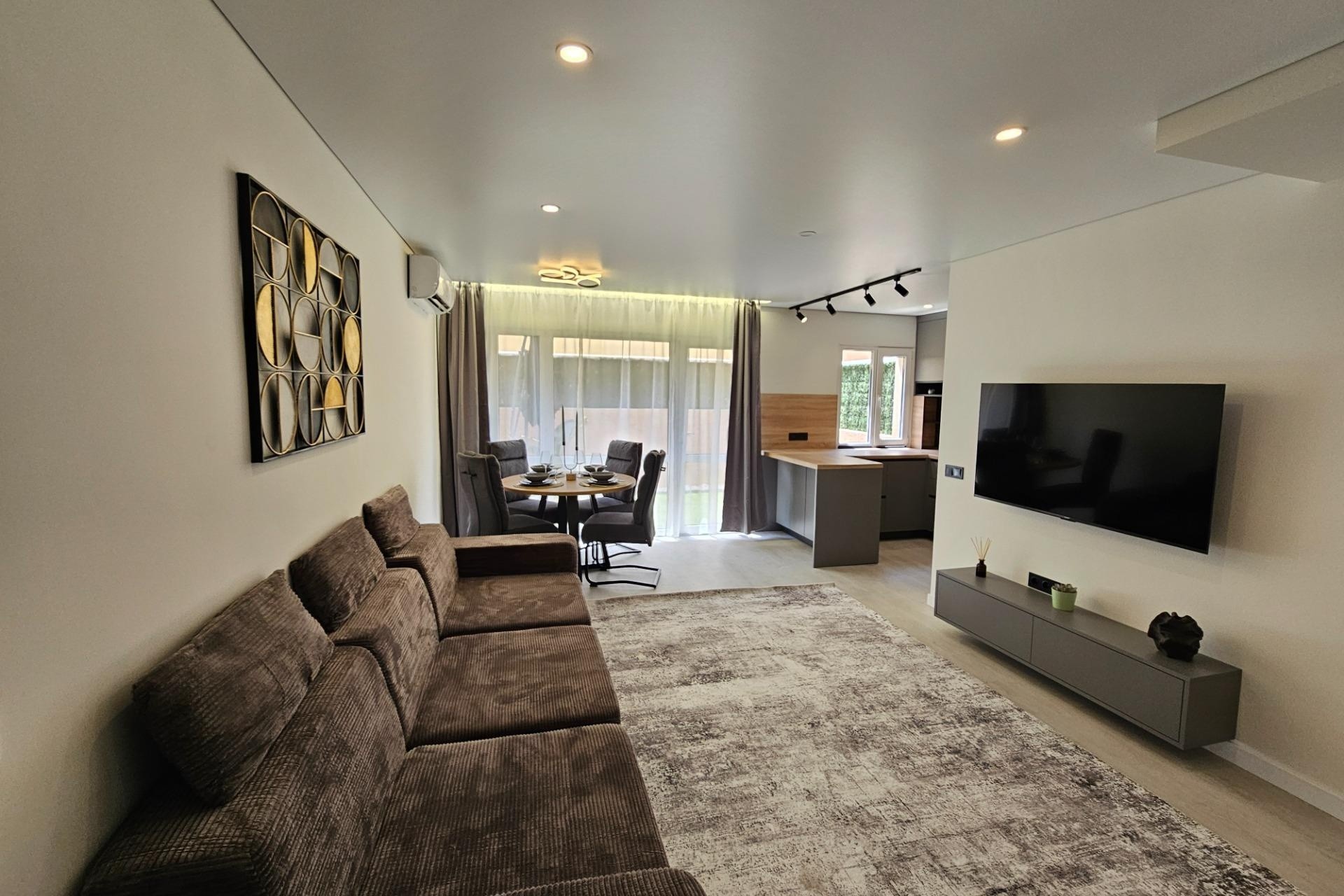 Revente - Appartement -
Torrevieja - La Mata