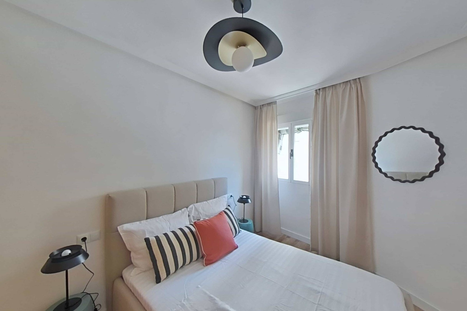 Revente - Appartement -
Torrevieja - La Mata