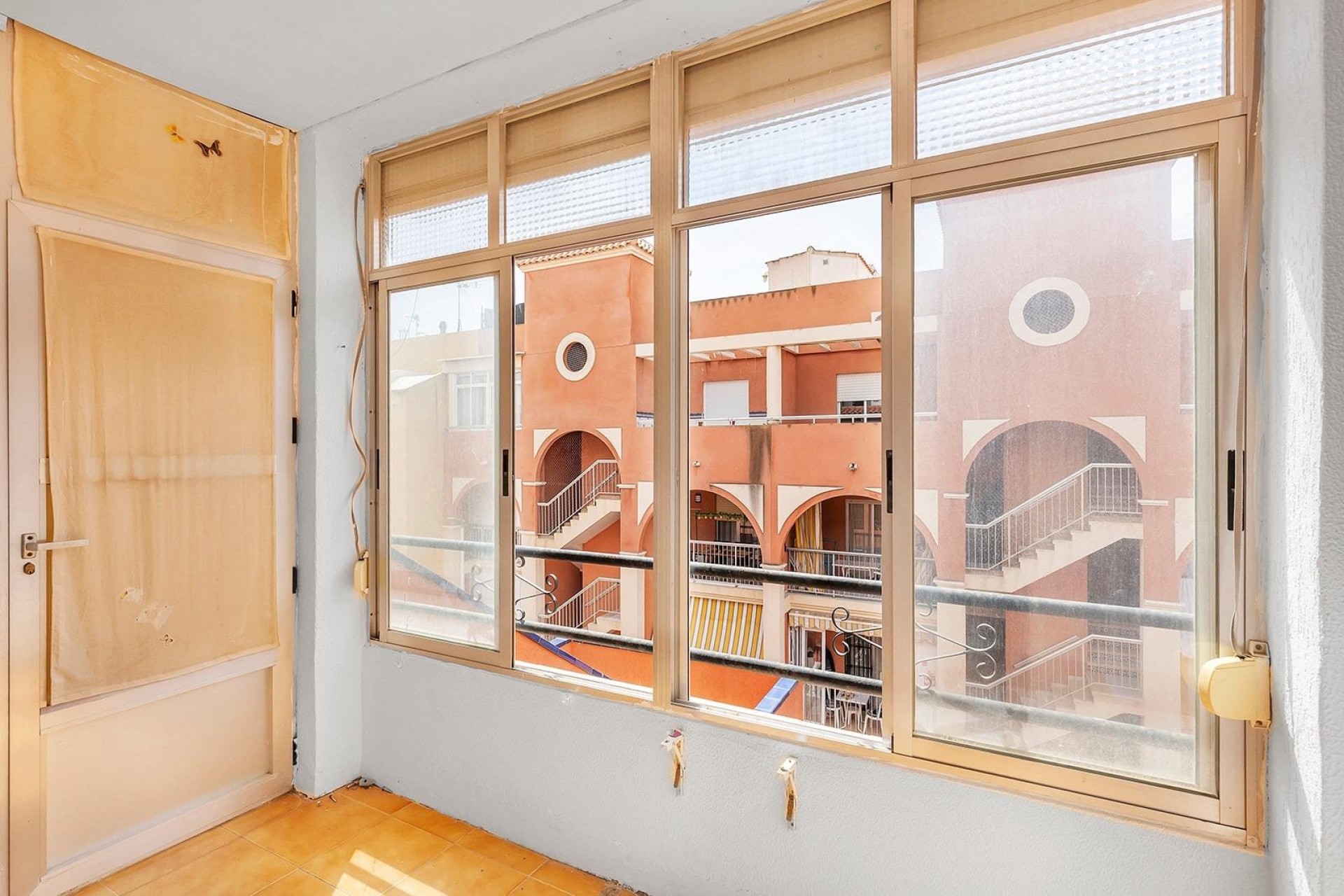 Revente - Appartement -
Torrevieja - La Mata