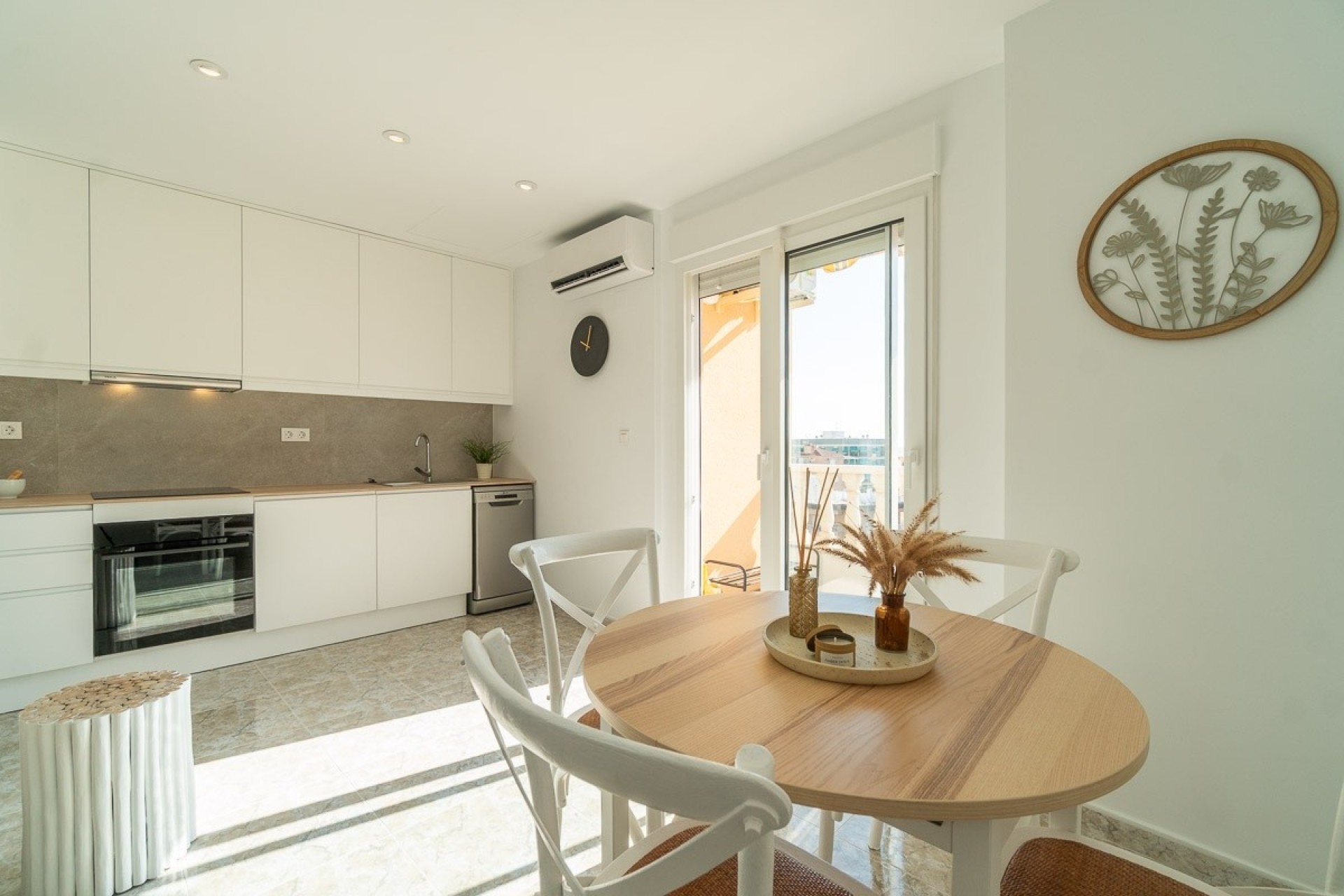 Revente - Appartement -
Torrevieja - La Mata