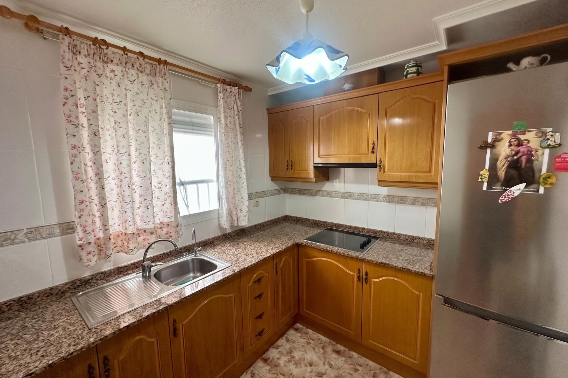 Revente - Appartement -
Torrevieja - La Mata