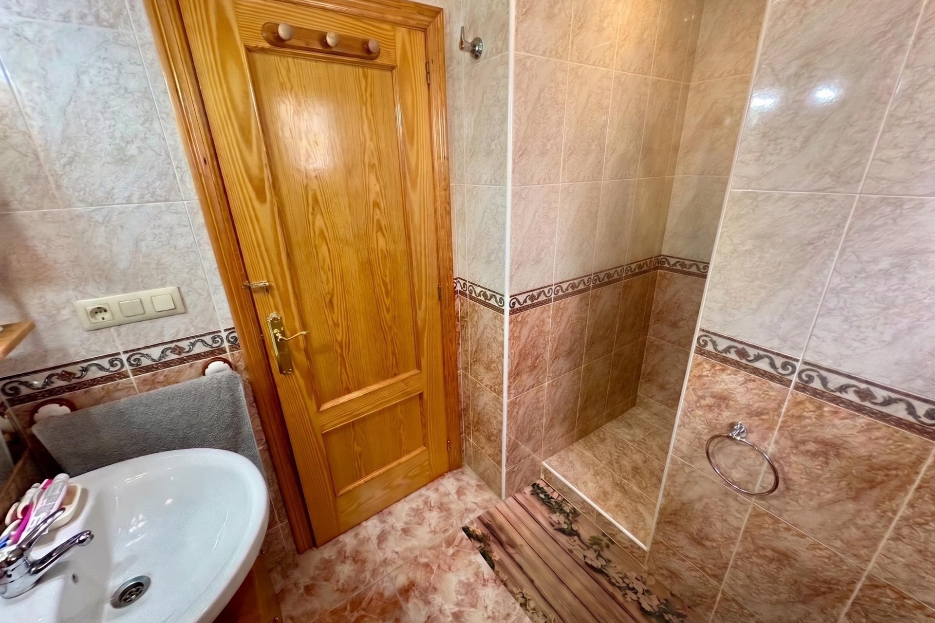 Revente - Appartement -
Torrevieja - La Mata