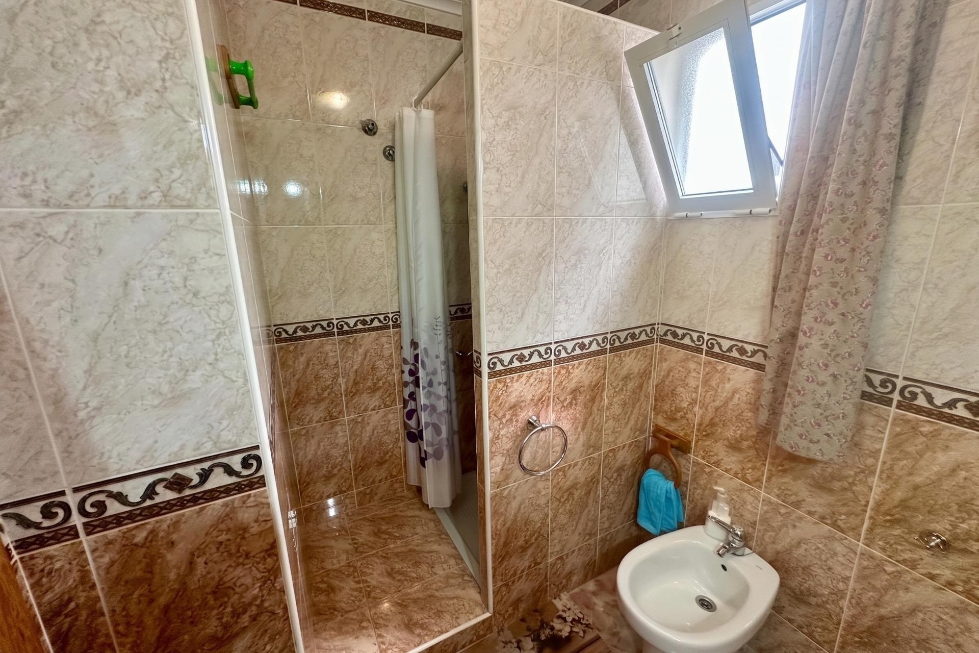Revente - Appartement -
Torrevieja - La Mata