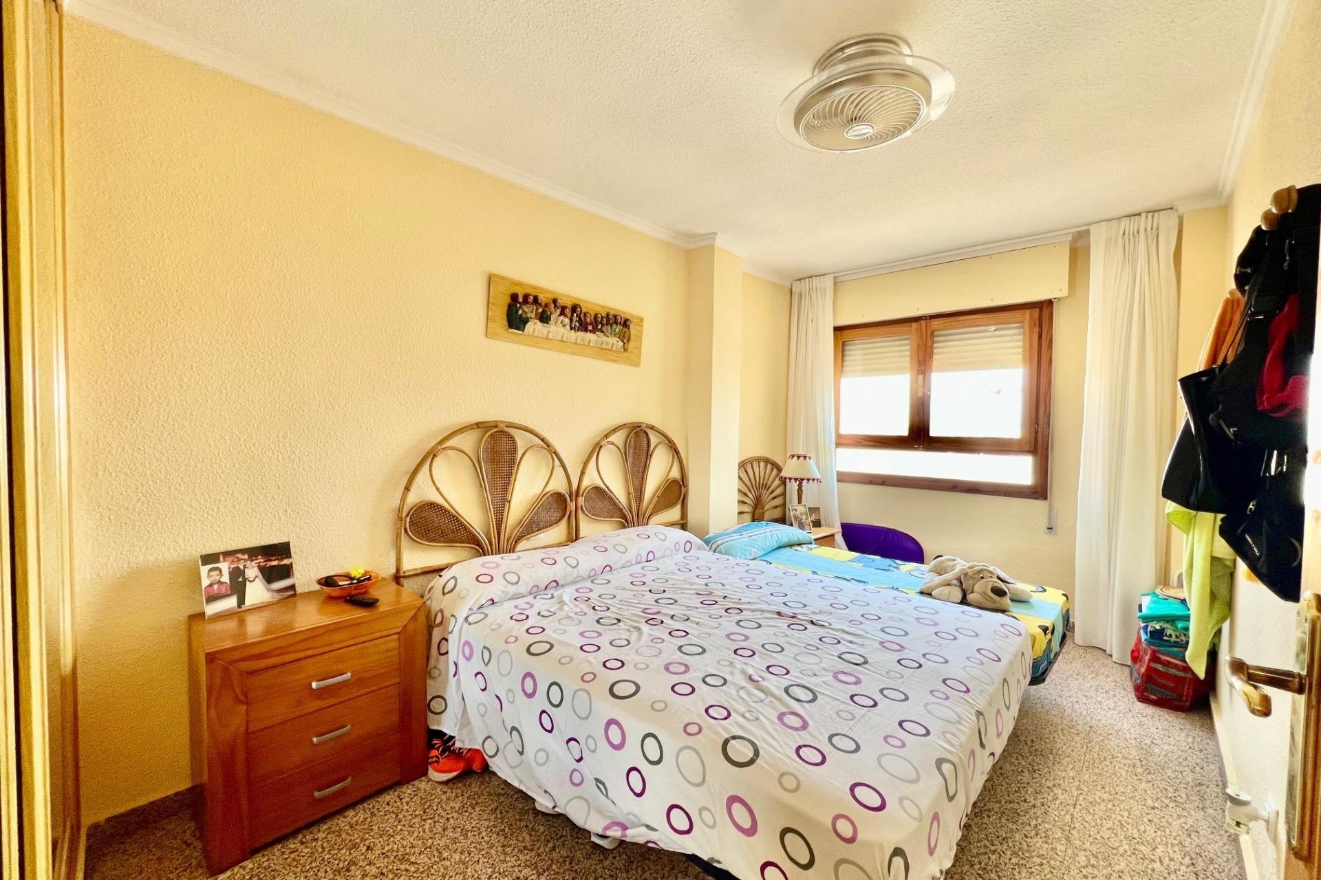 Revente - Appartement -
Torrevieja - La Mata
