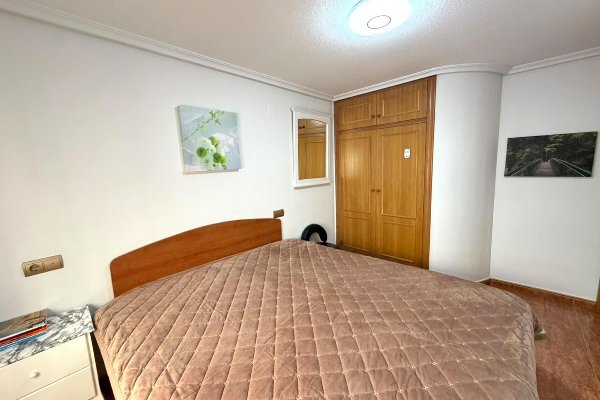 Revente - Appartement -
Torrevieja - La Mata
