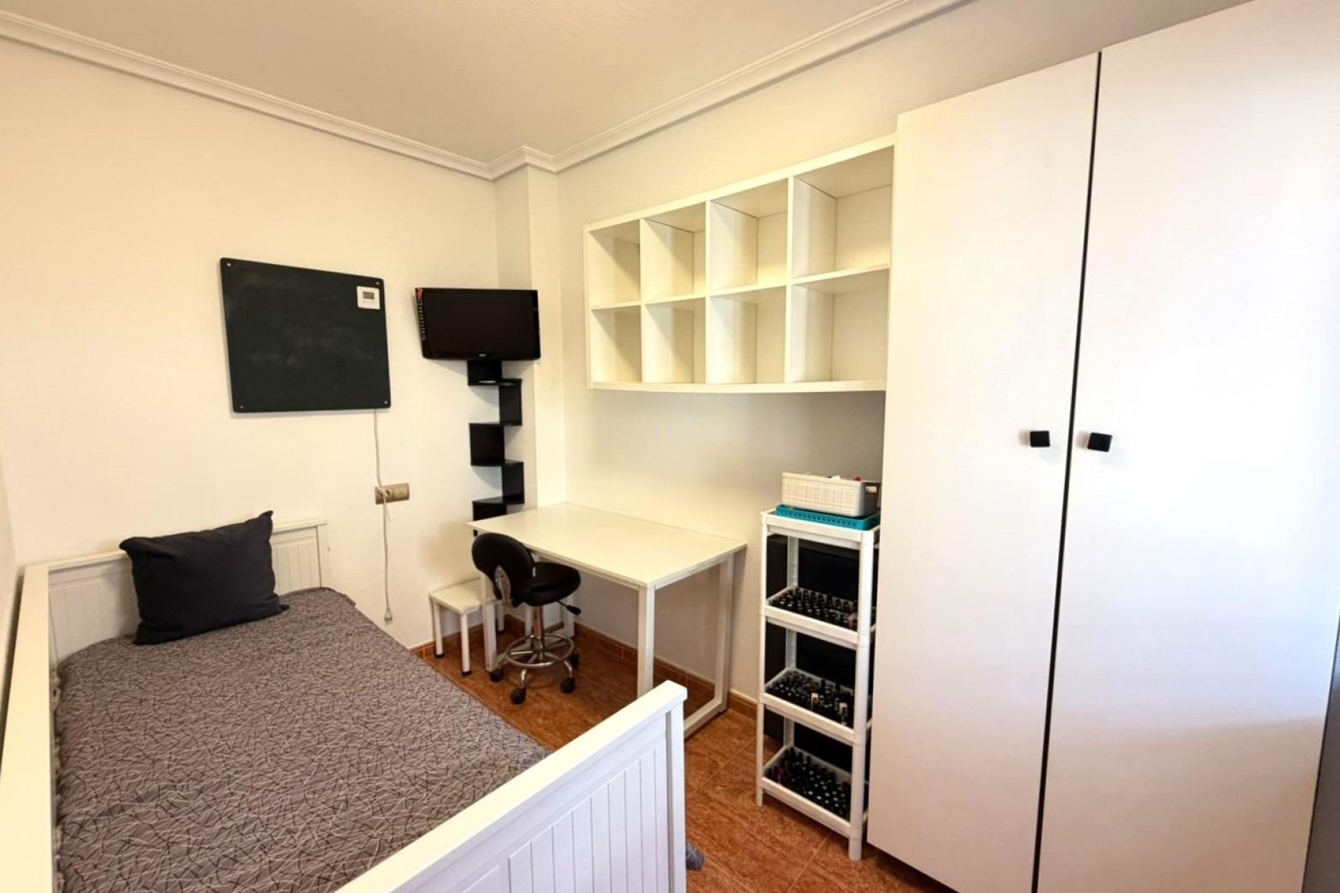 Revente - Appartement -
Torrevieja - La Mata