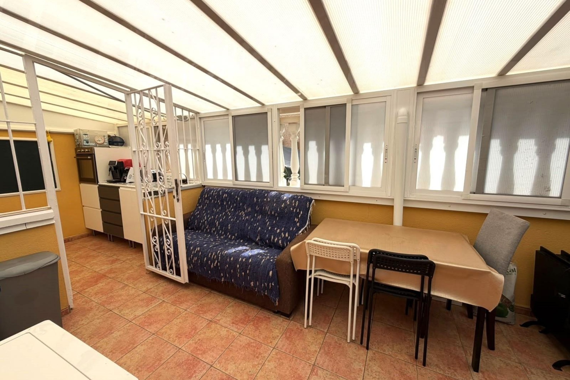 Revente - Appartement -
Torrevieja - La Mata