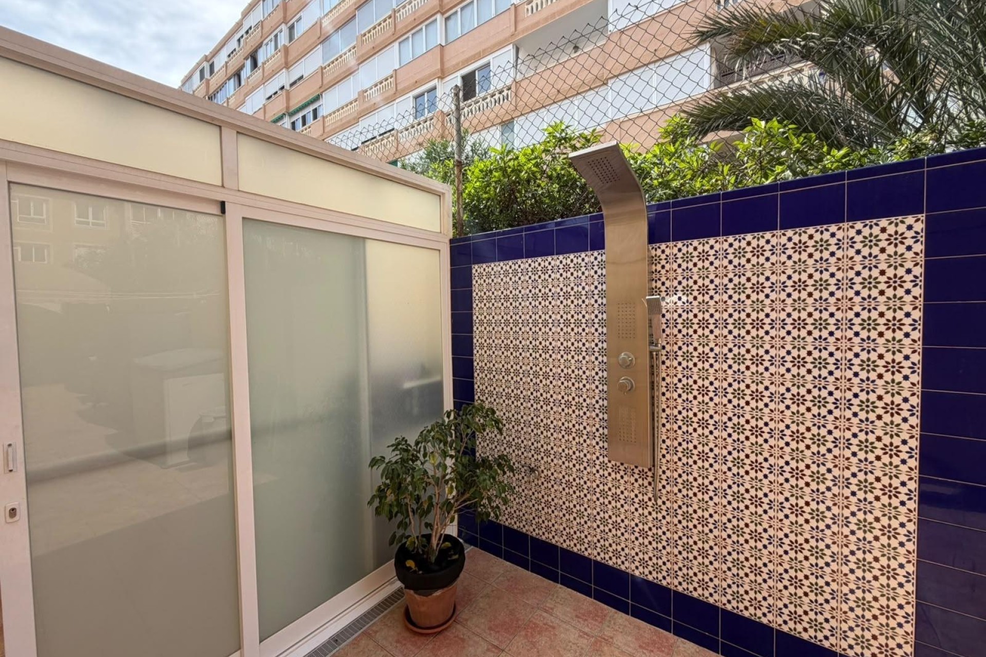 Revente - Appartement -
Torrevieja - La Mata