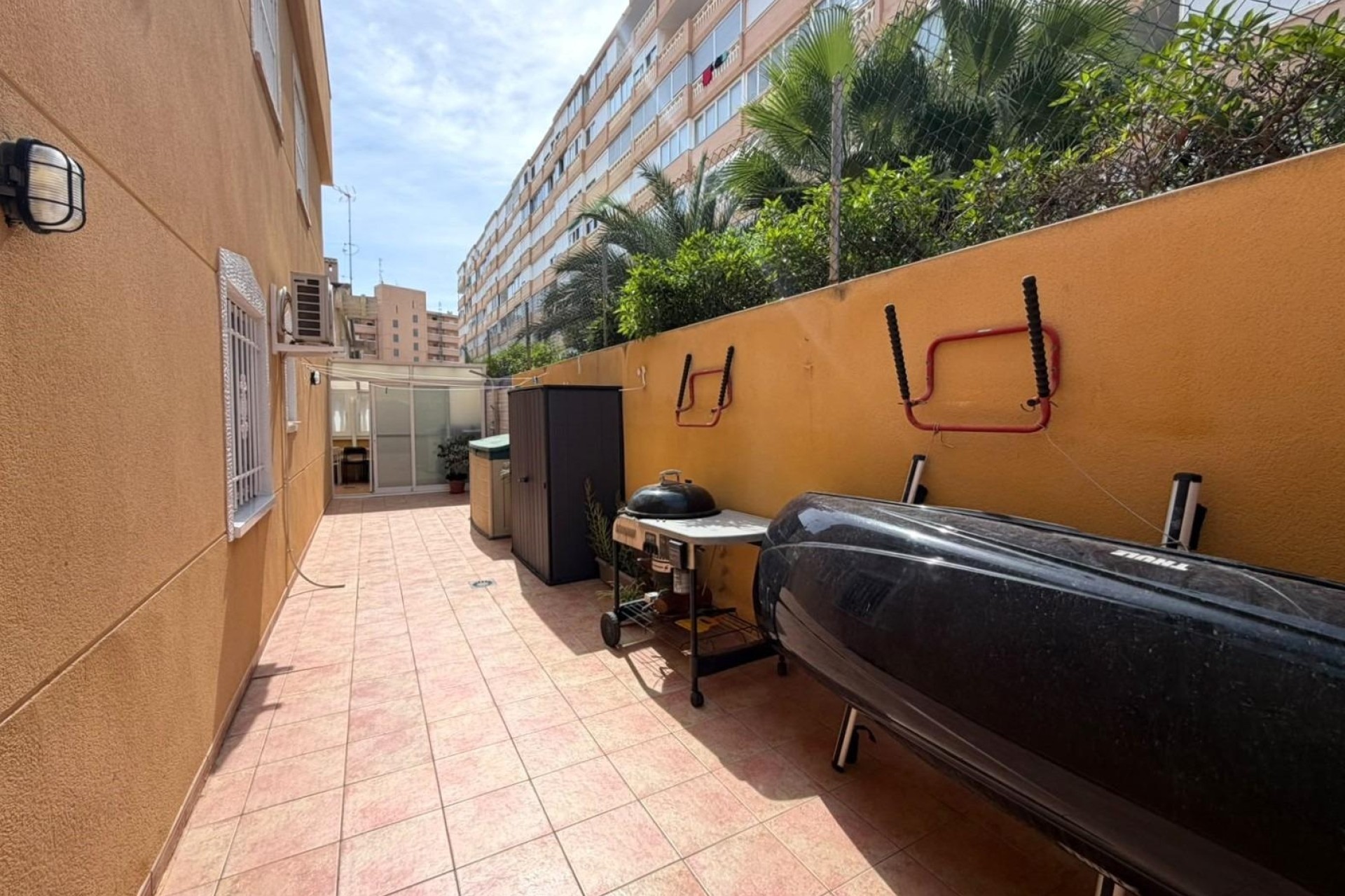 Revente - Appartement -
Torrevieja - La Mata