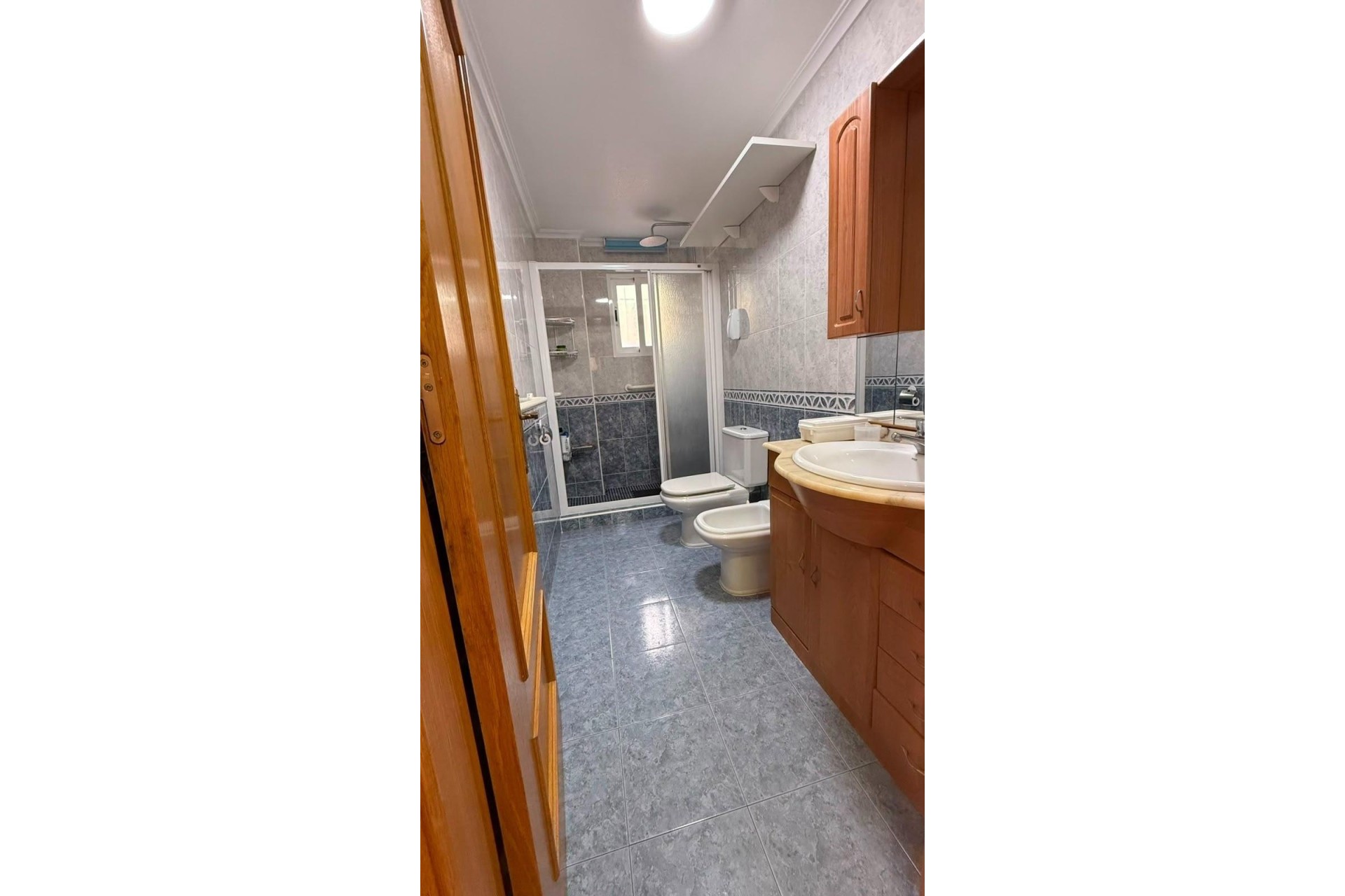Revente - Appartement -
Torrevieja - La Mata