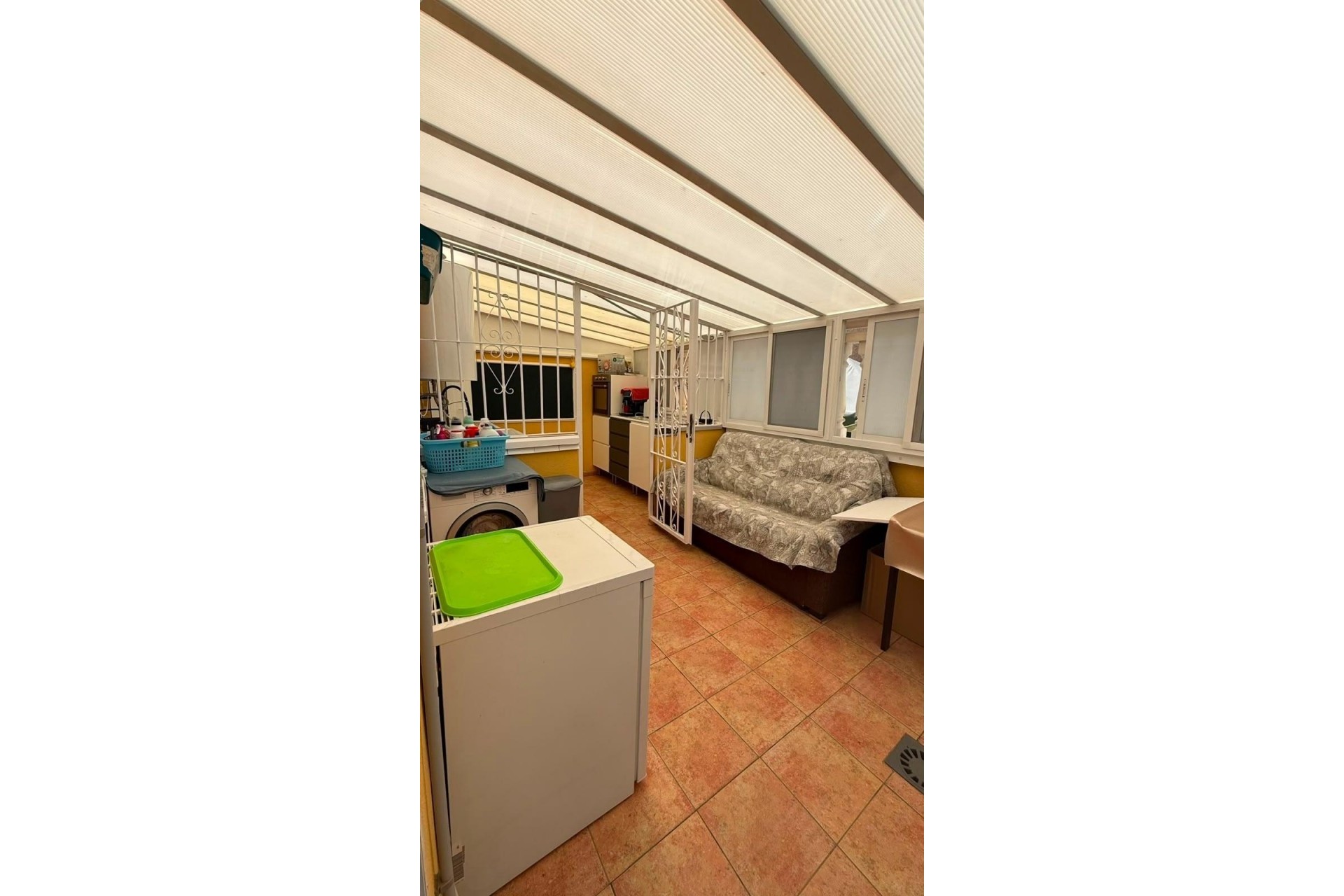 Revente - Appartement -
Torrevieja - La Mata