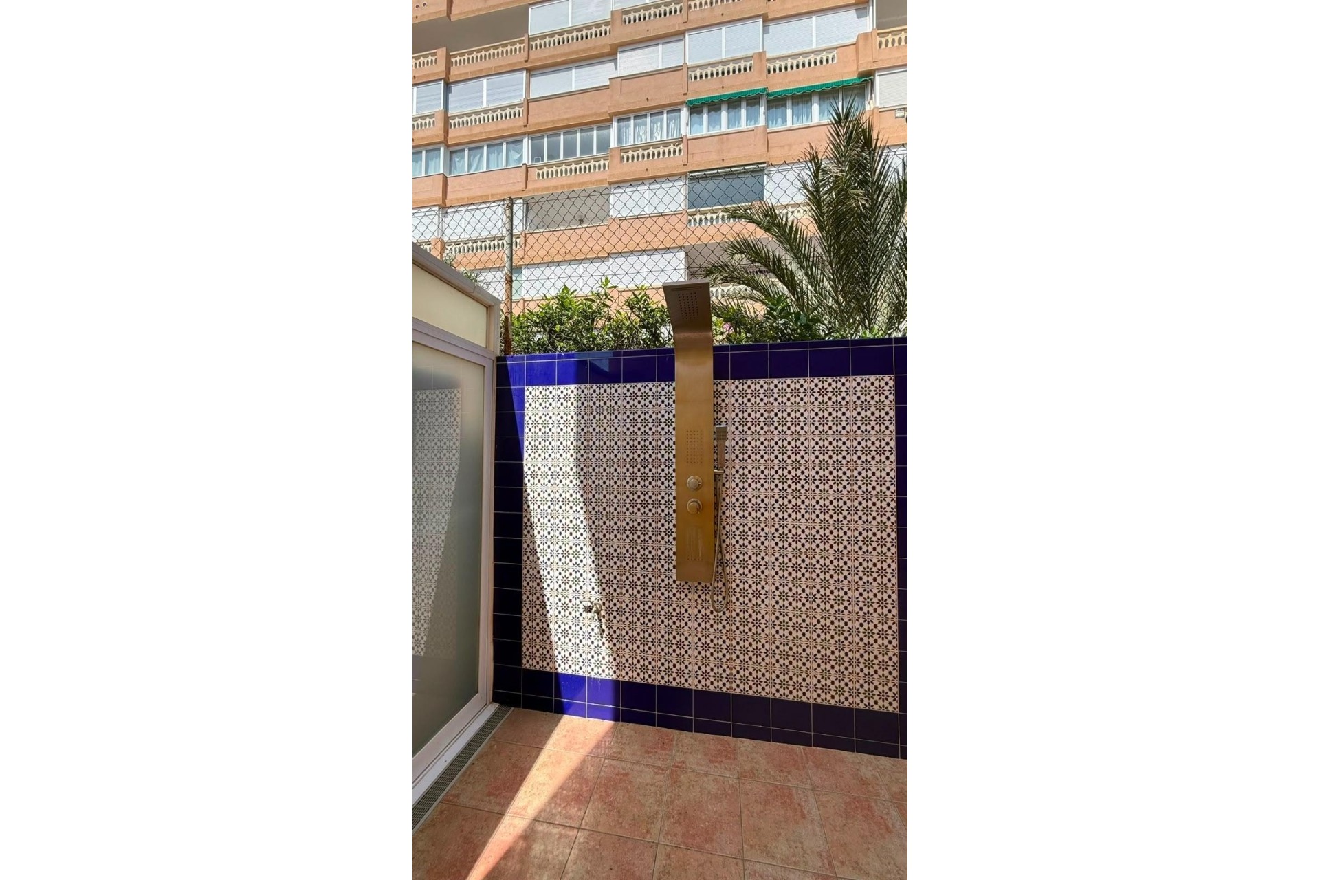 Revente - Appartement -
Torrevieja - La Mata