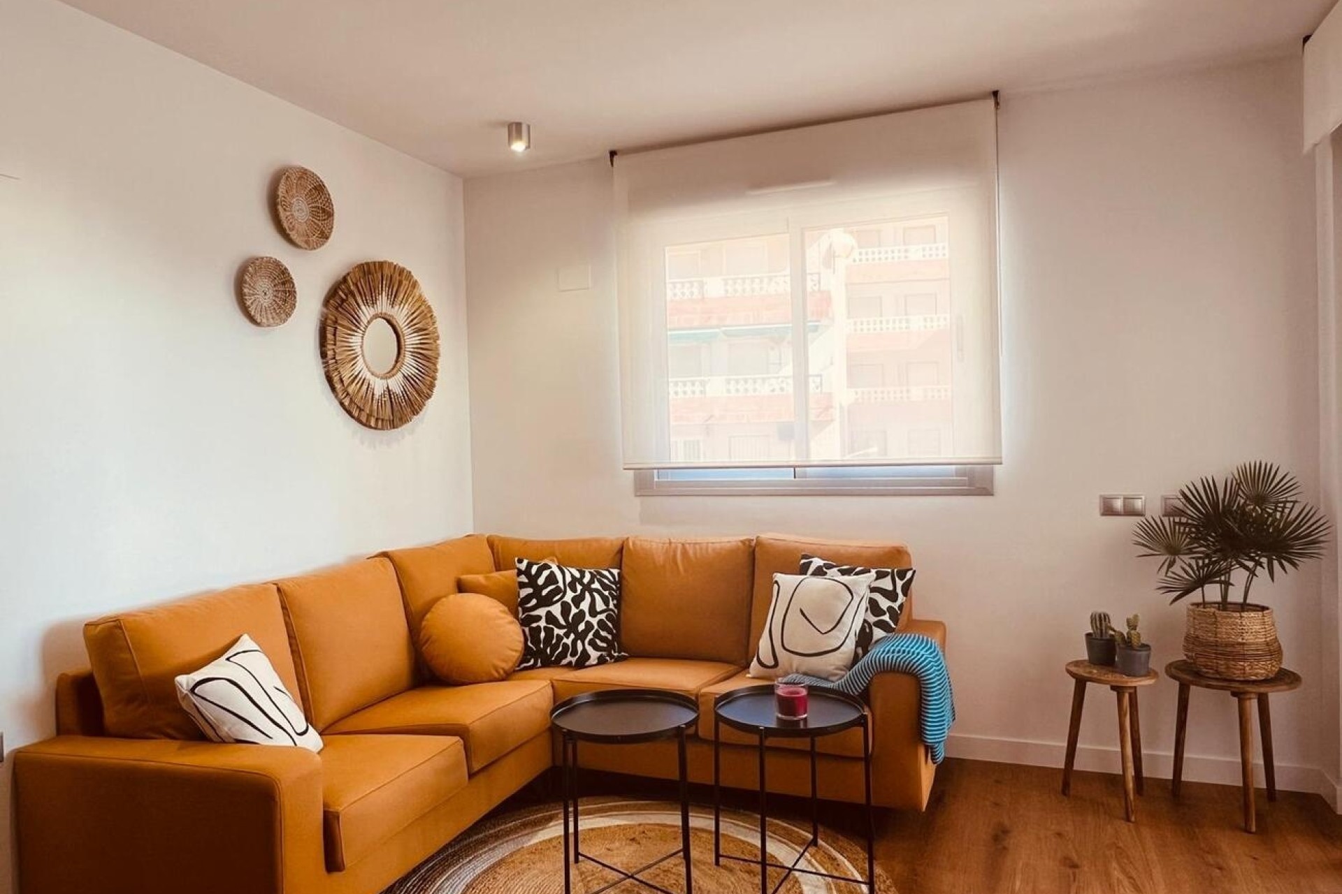 Revente - Appartement -
Torrevieja - La Mata