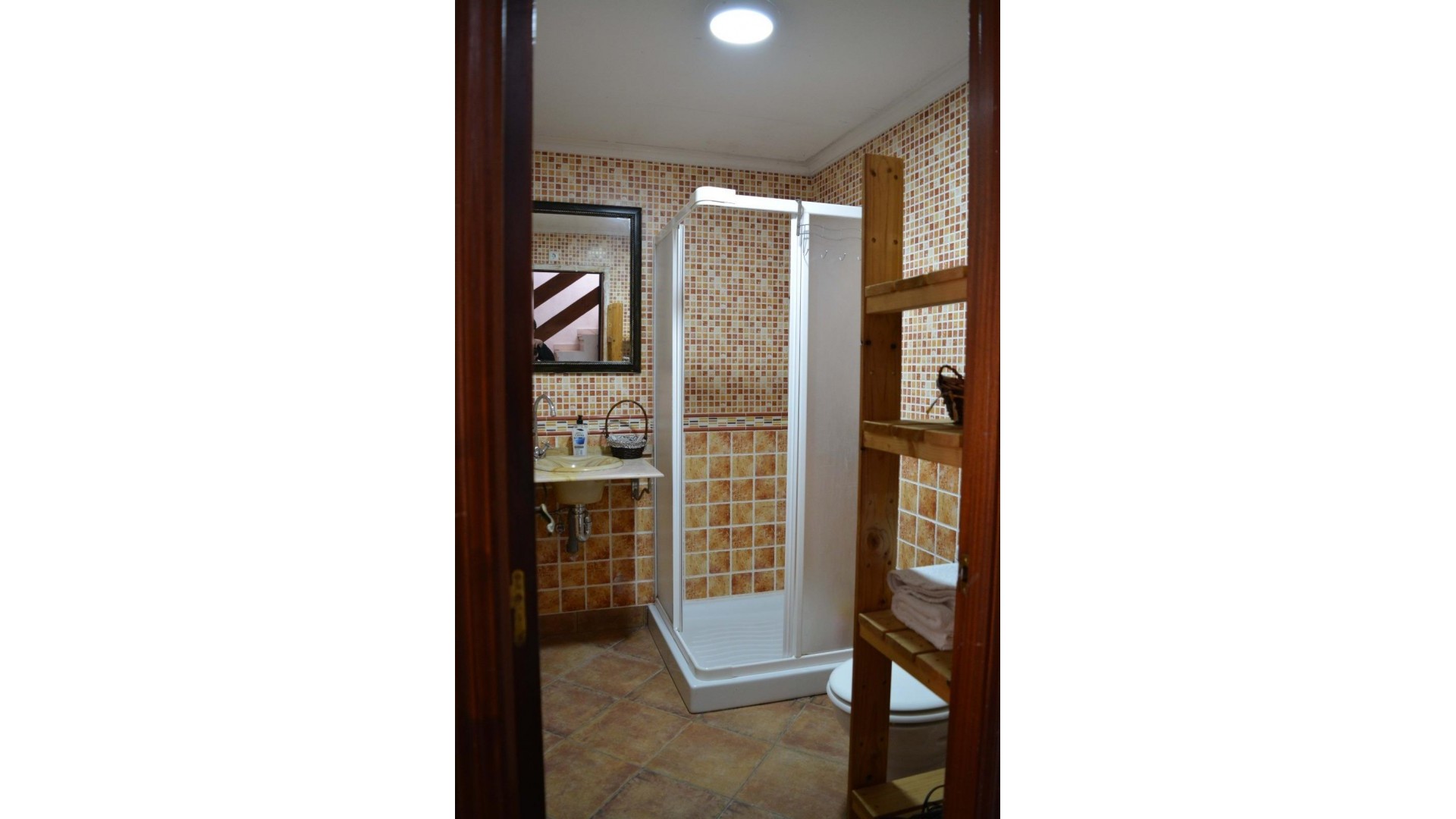 Revente - Appartement -
Torrevieja - La Mata