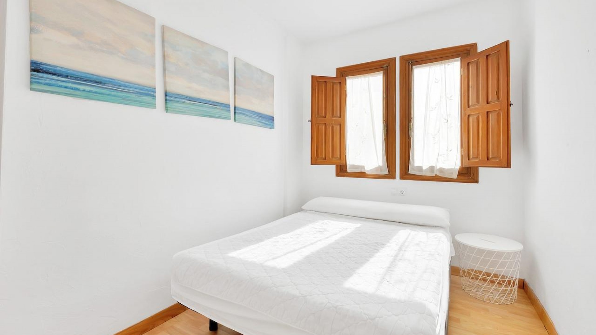 Revente - Appartement -
Torrevieja - La Mata