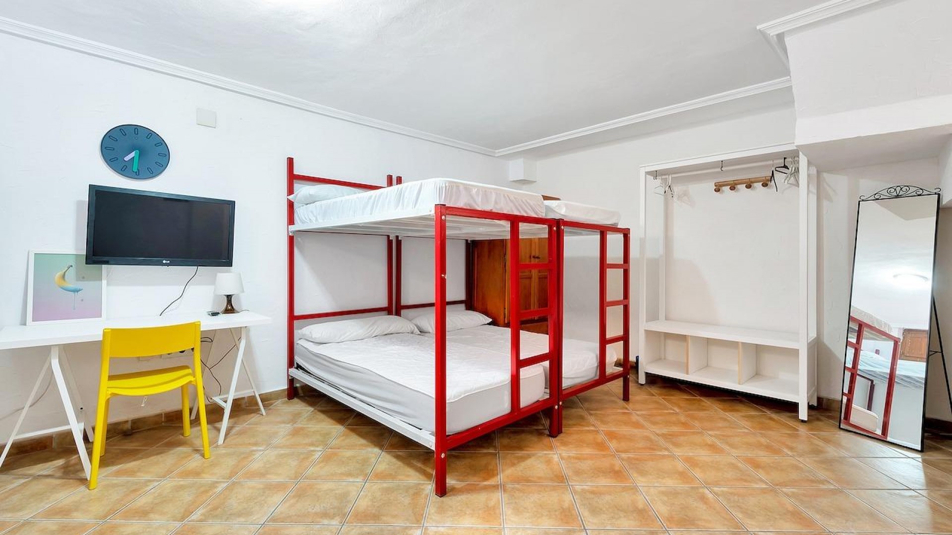 Revente - Appartement -
Torrevieja - La Mata