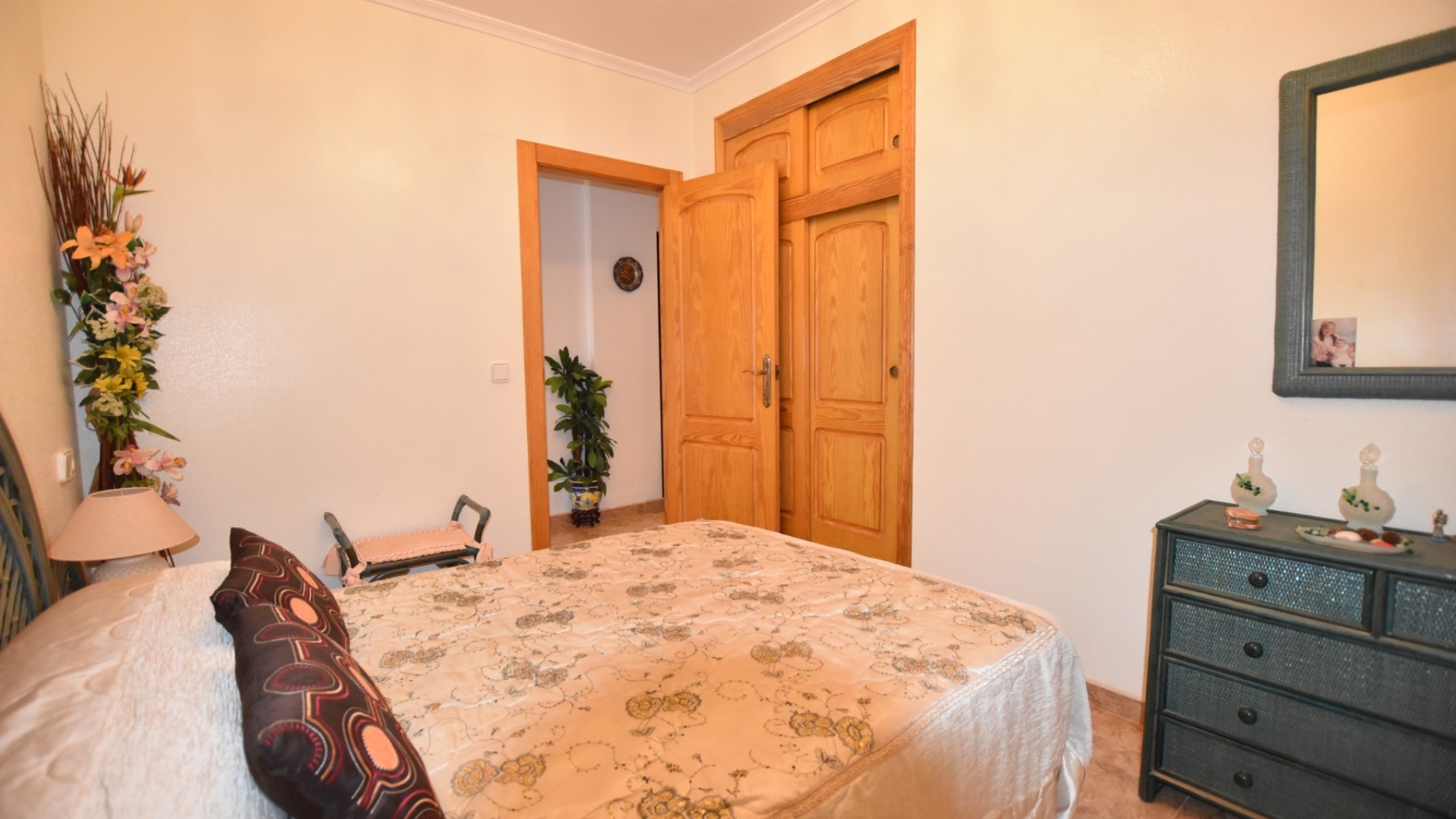 Revente - Appartement -
Torrevieja - La Mata