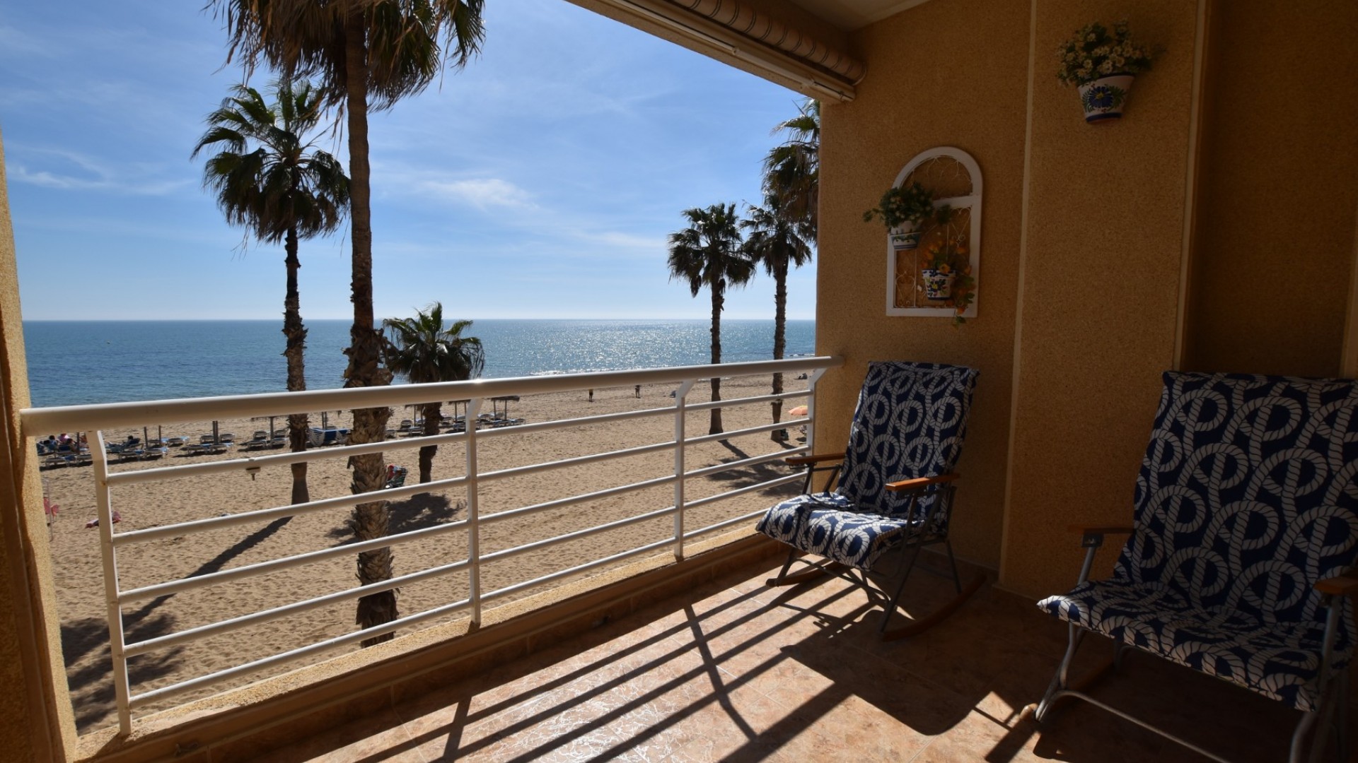 Revente - Appartement -
Torrevieja - La Mata