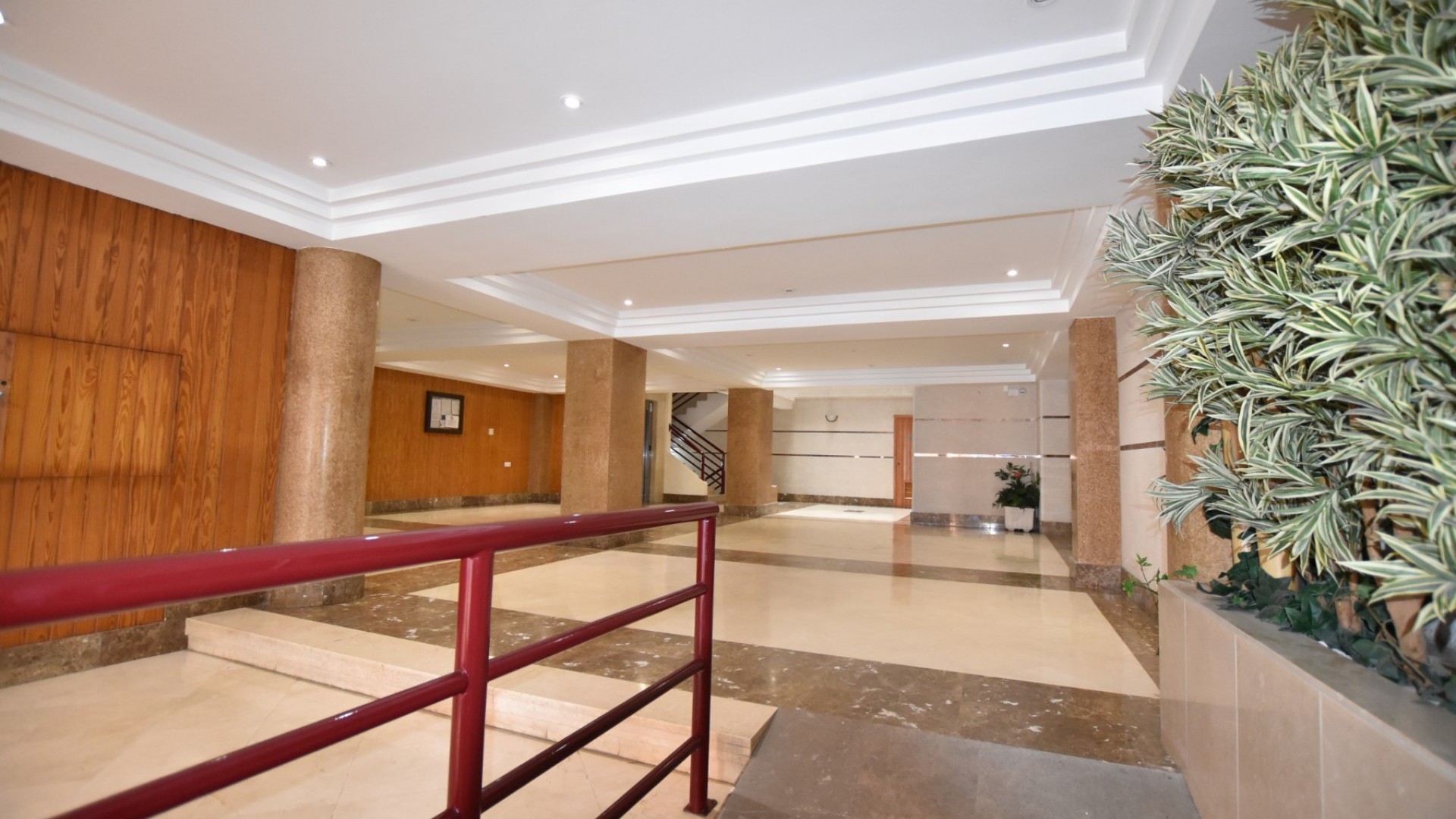 Revente - Appartement -
Torrevieja - La Mata