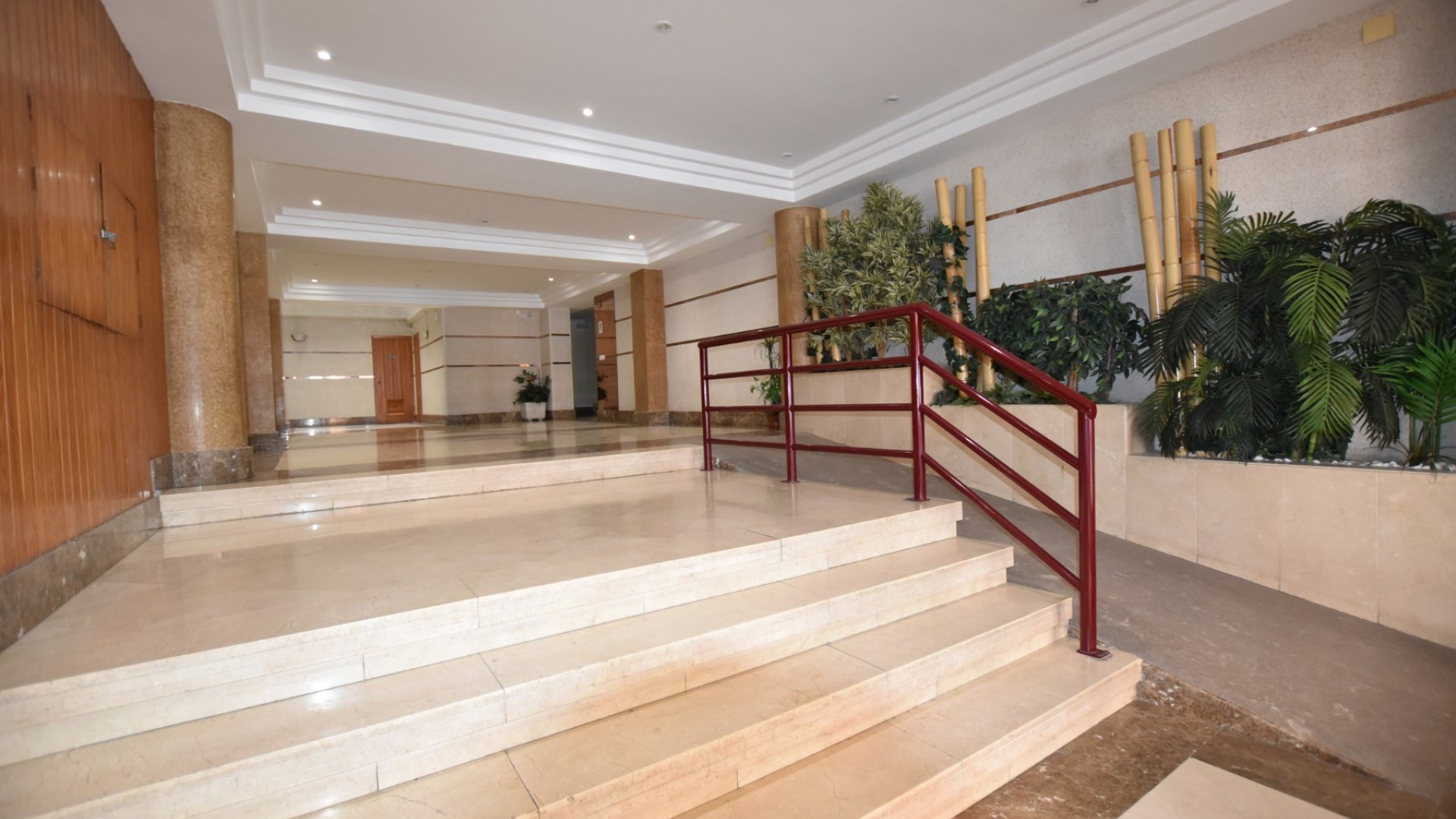 Revente - Appartement -
Torrevieja - La Mata