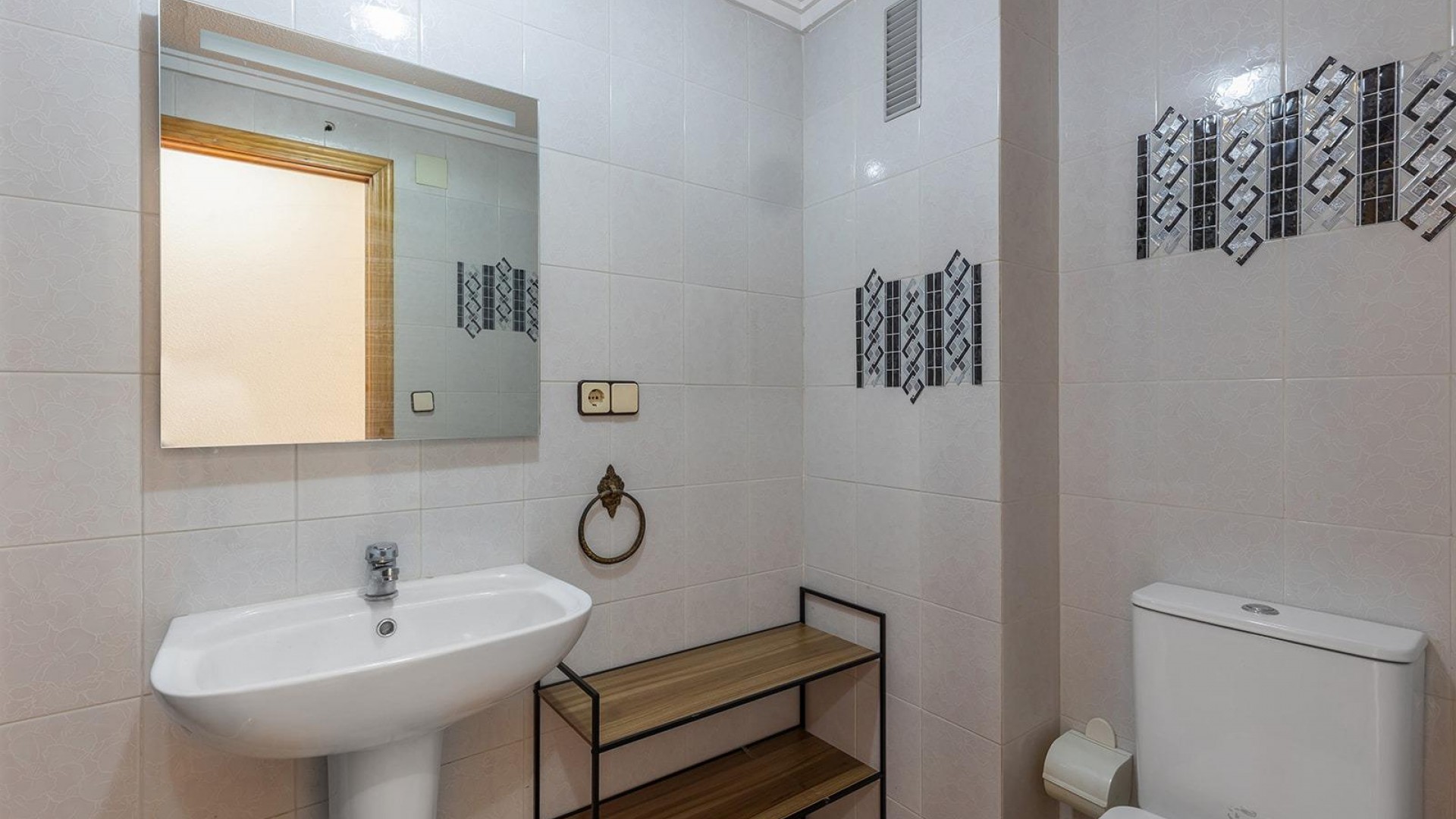 Revente - Appartement -
Torrevieja - La Mata