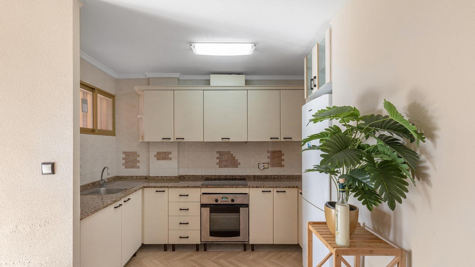 Revente - Appartement -
Torrevieja - La Mata