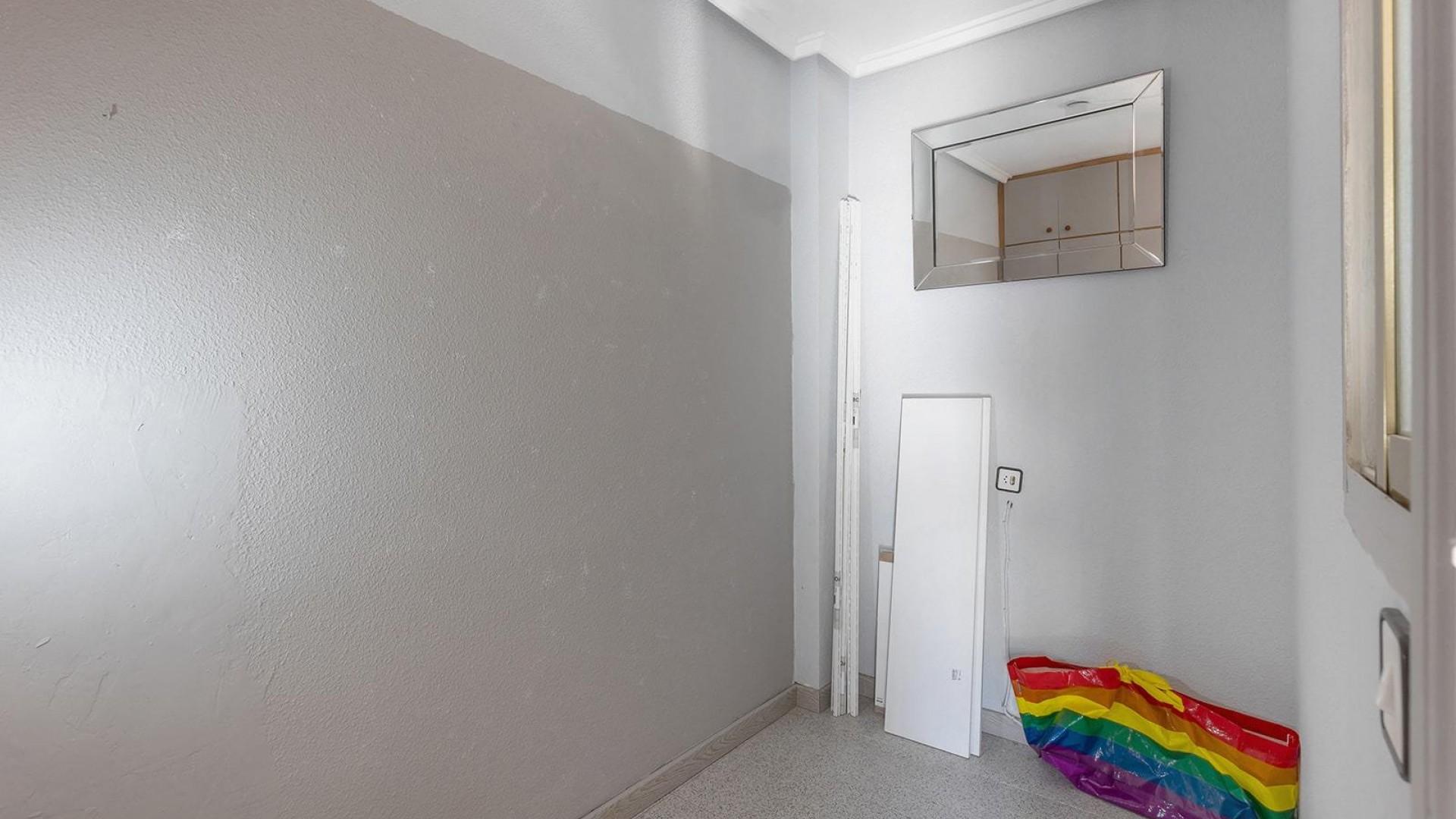 Revente - Appartement -
Torrevieja - La Mata