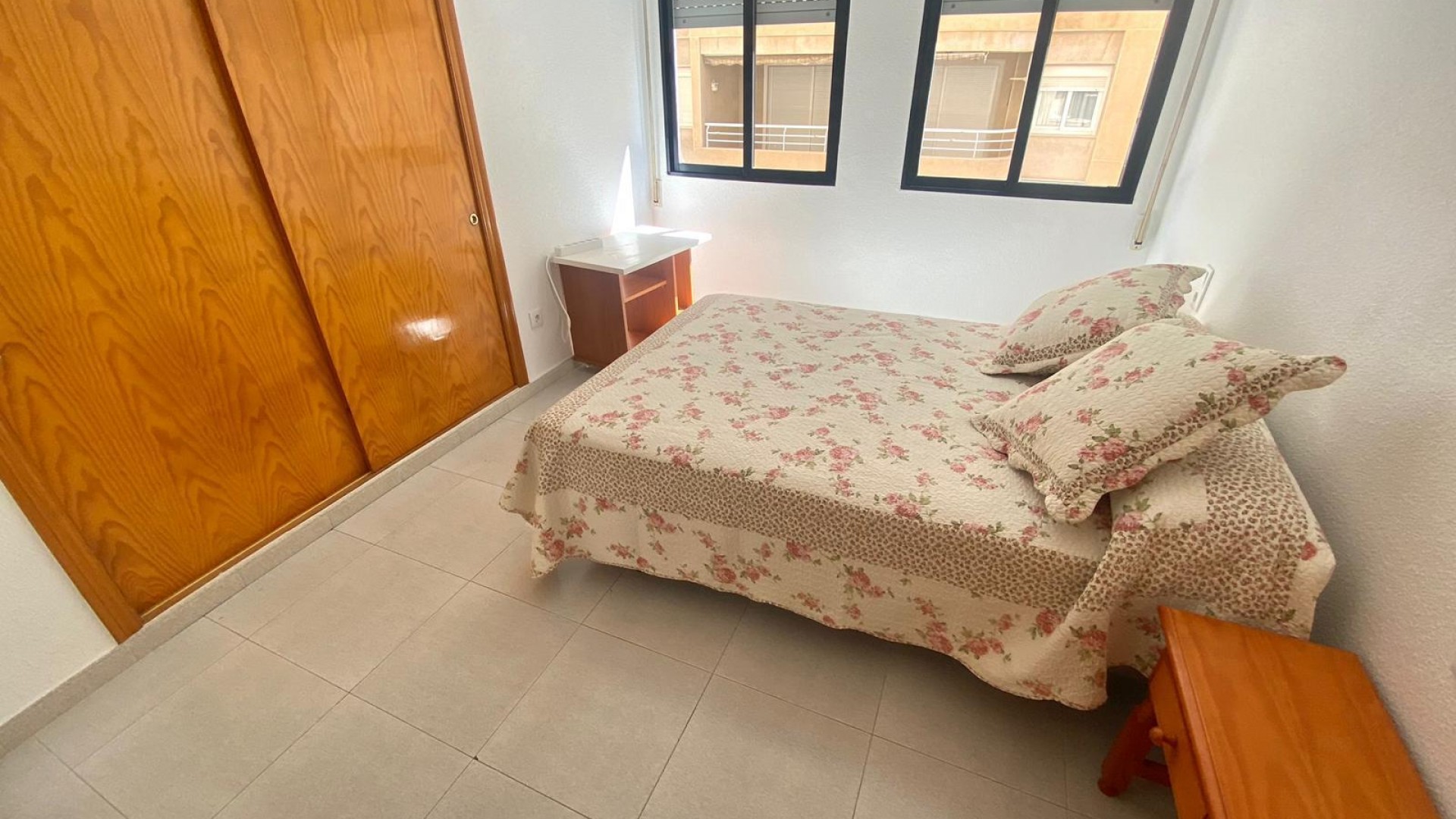 Revente - Appartement -
Torrevieja - La Mata