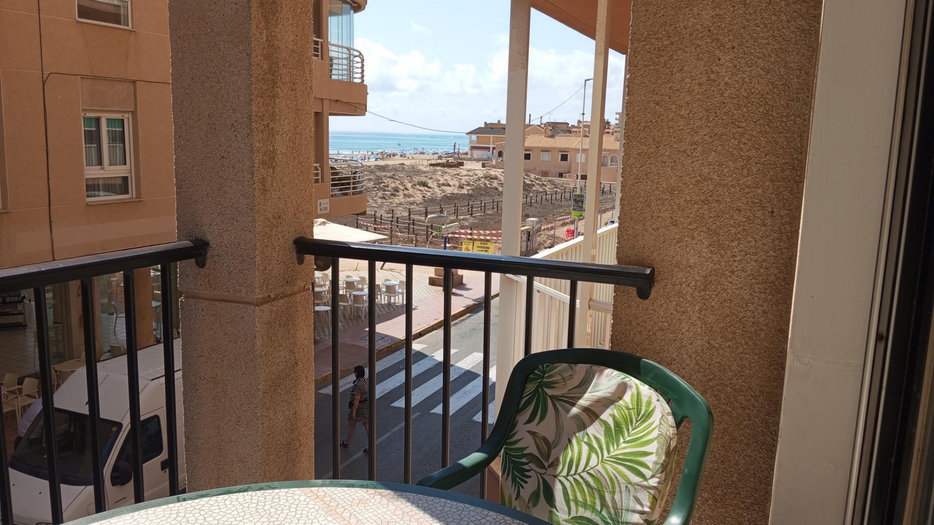 Revente - Appartement -
Torrevieja - La Mata