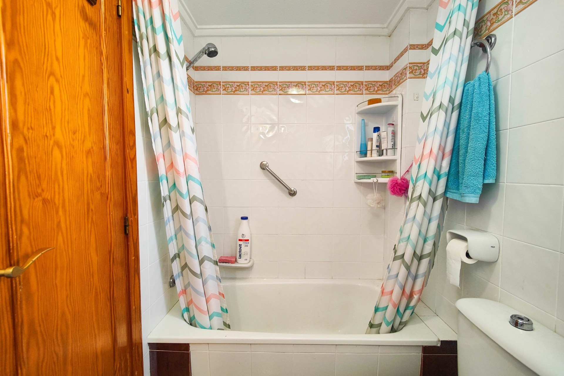 Revente - Appartement -
Torrevieja - La Siesta - El Chaparral - San Luis