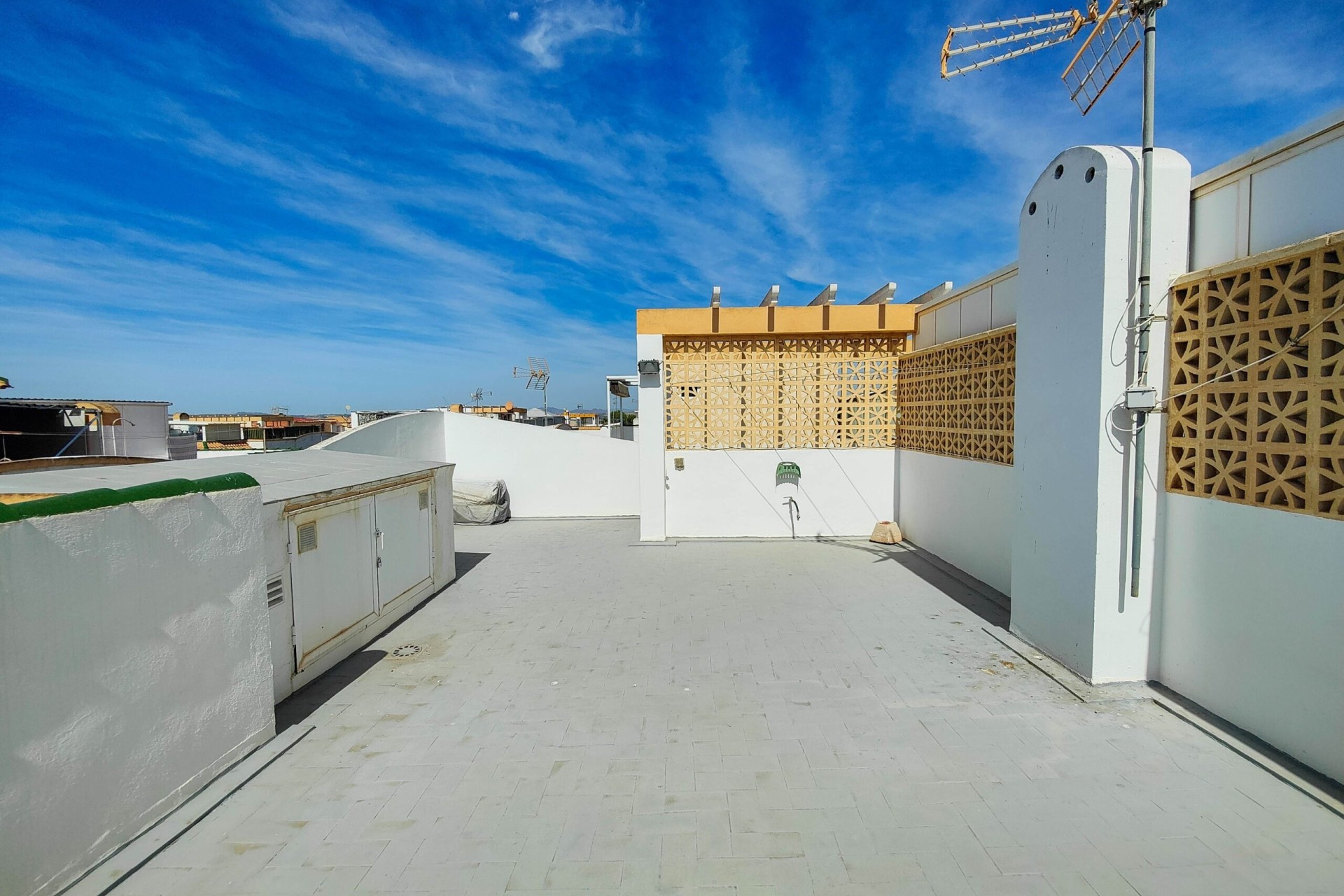 Revente - Appartement -
Torrevieja - La Siesta - El Chaparral - San Luis