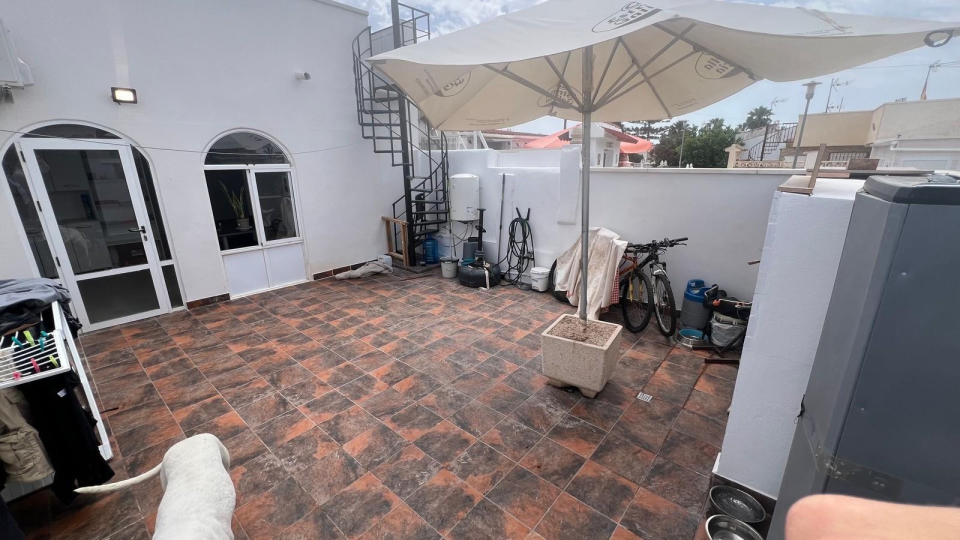 Revente - Appartement -
Torrevieja - La Siesta - El Salado - Torreta